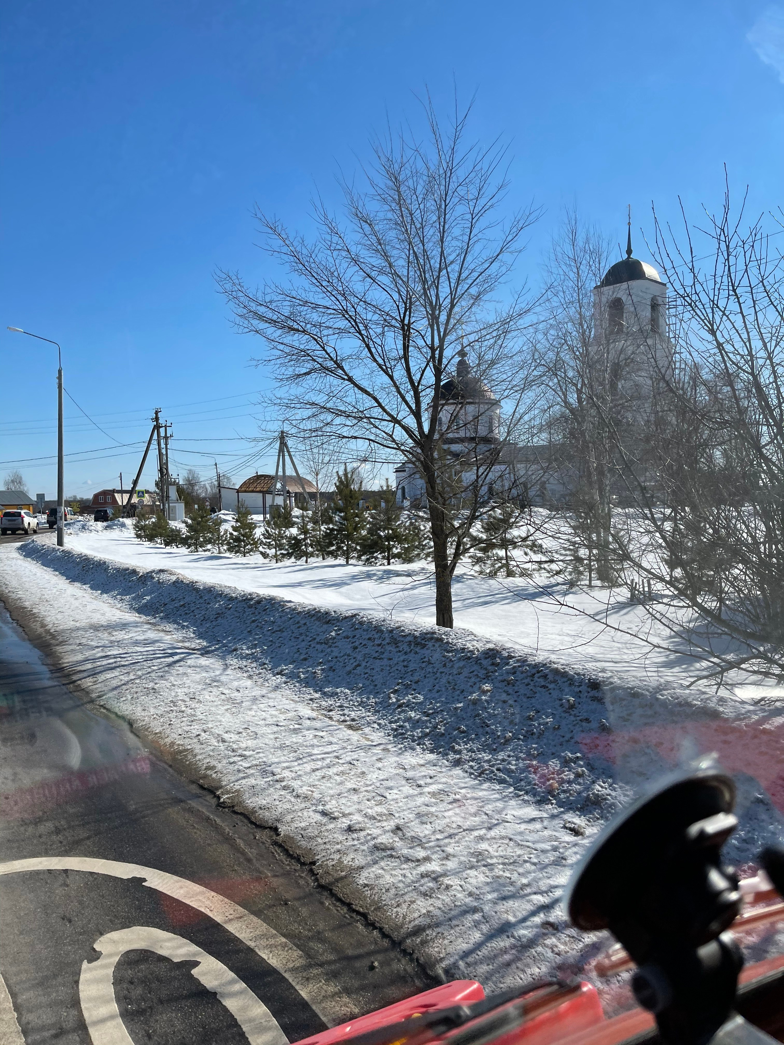 Гагарин — 21. Своя Мастерская