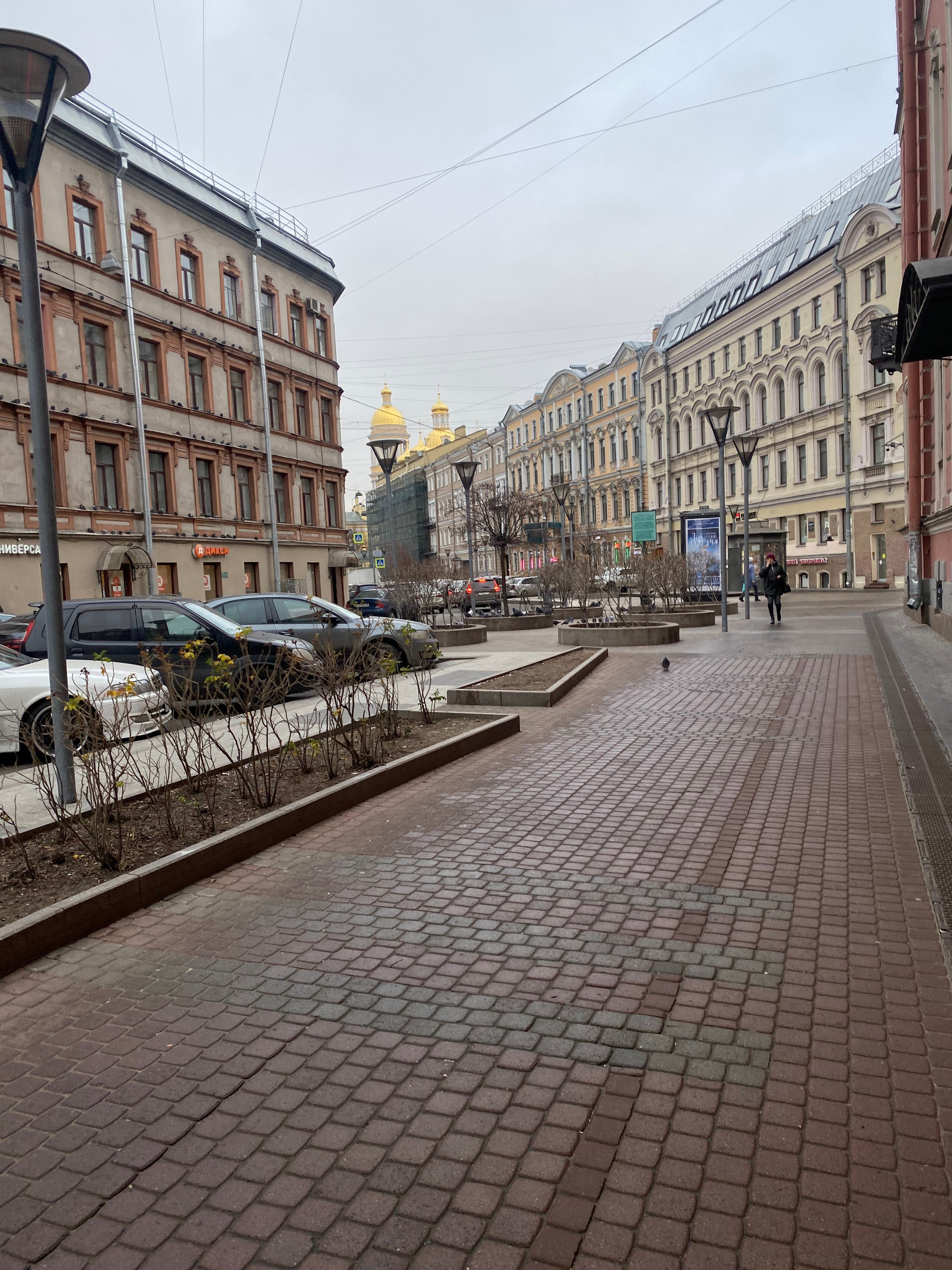 Санкт-Петербург — 21. Своя Мастерская