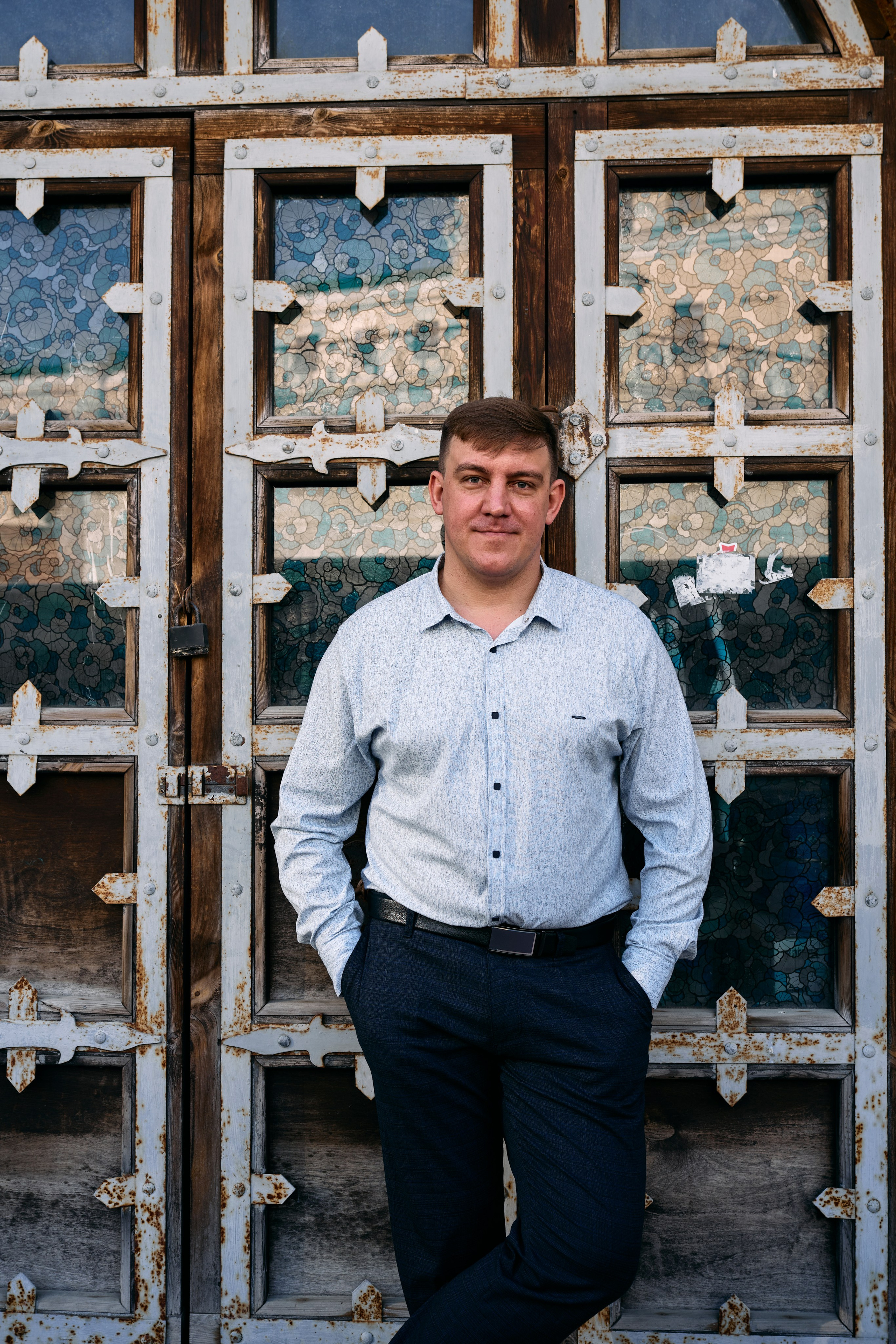 Прогулки в Казани. Фотограф Казань