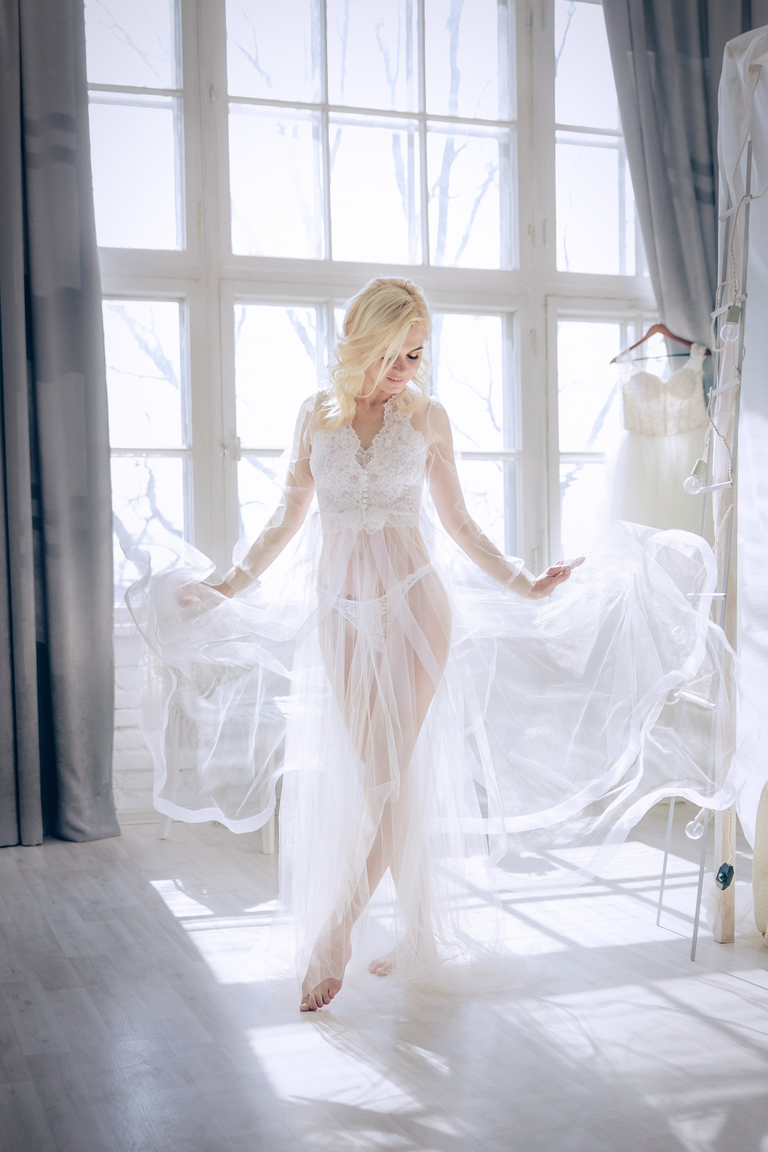 Свадебная съёмка. Фотограф Александр Фёдоров