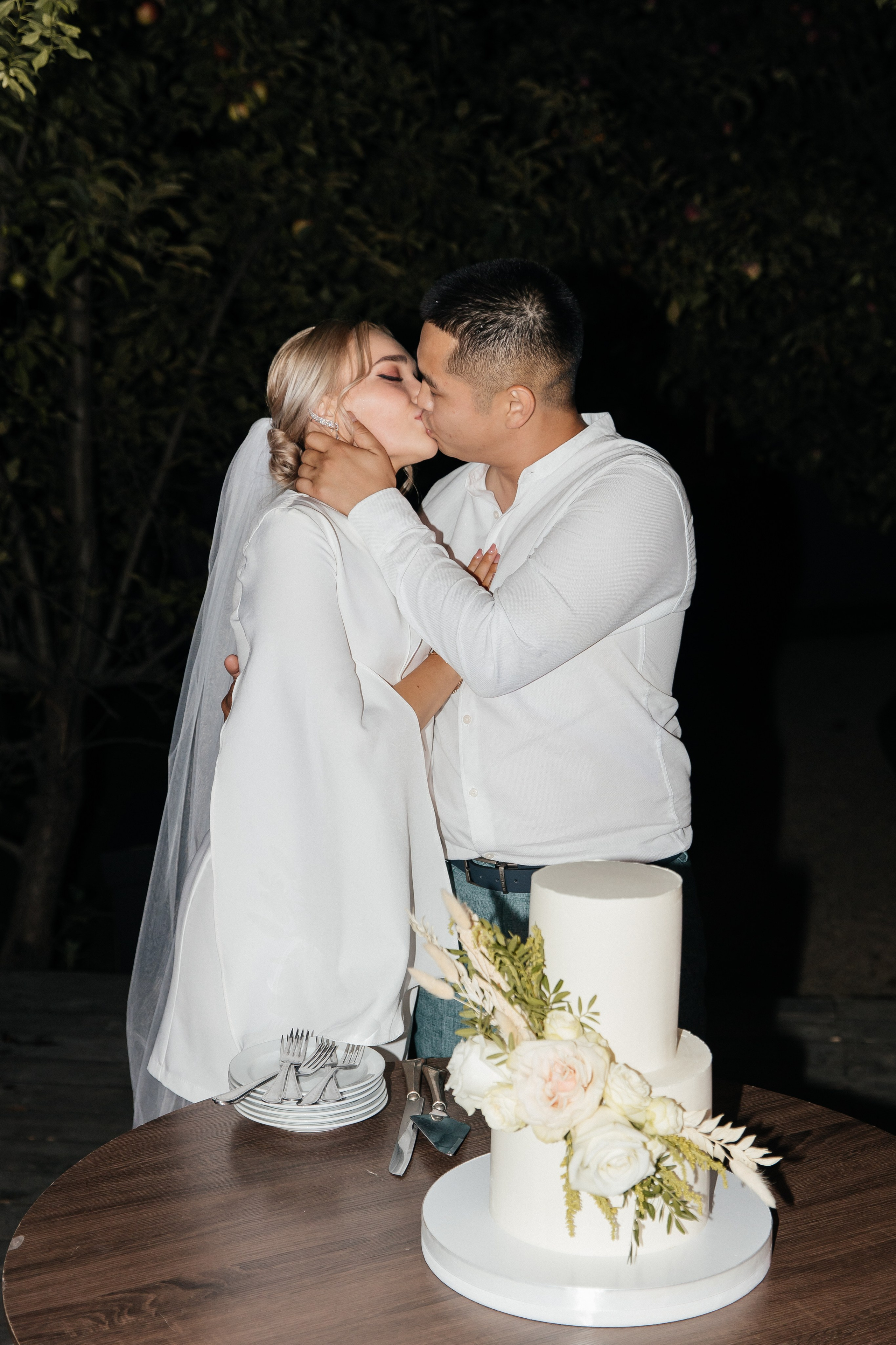 14.09.2024. Свадебный фотограф Краснодара Александр Кулагин