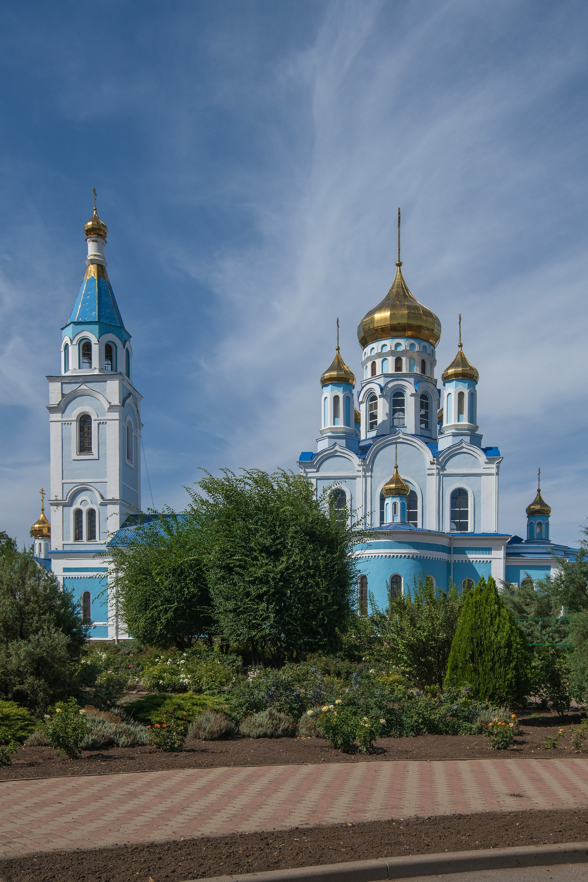 Шахты. Профессиональная фотосъемка. Ростов-на-Дону