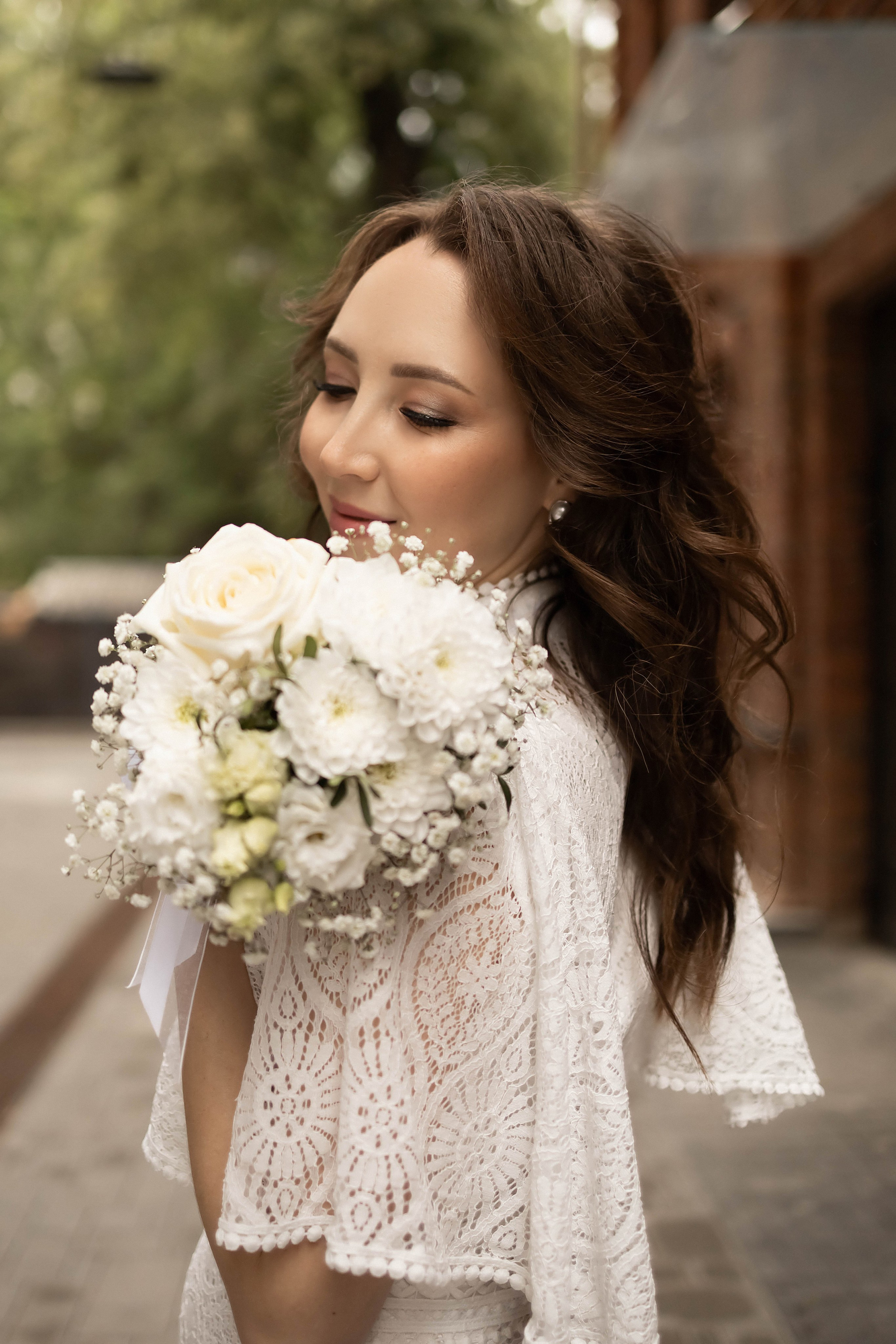 Владислав и Екатерина