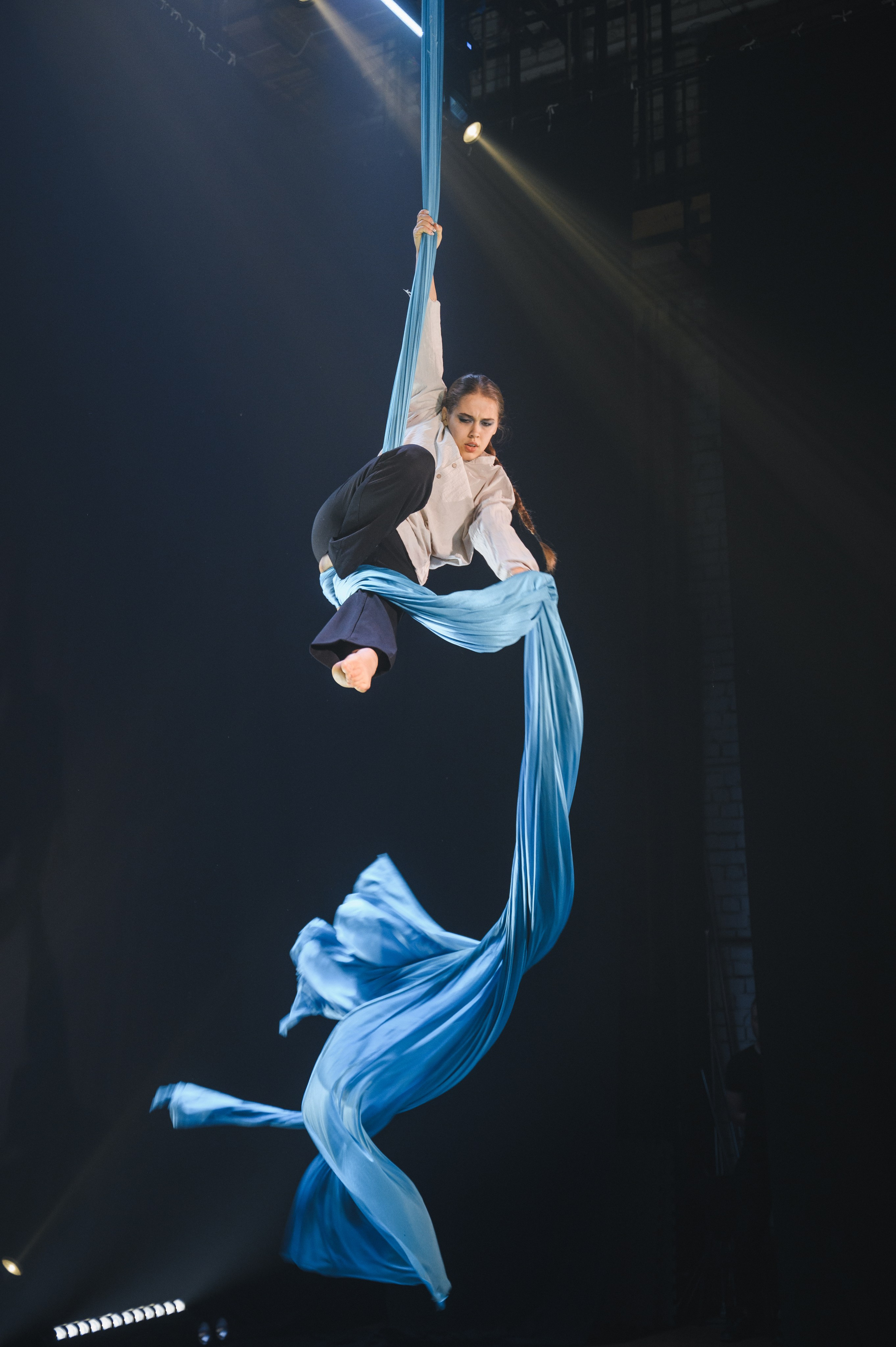 СФЕРА (соревнования по воздушной гимнастике). Фотограф в Самаре