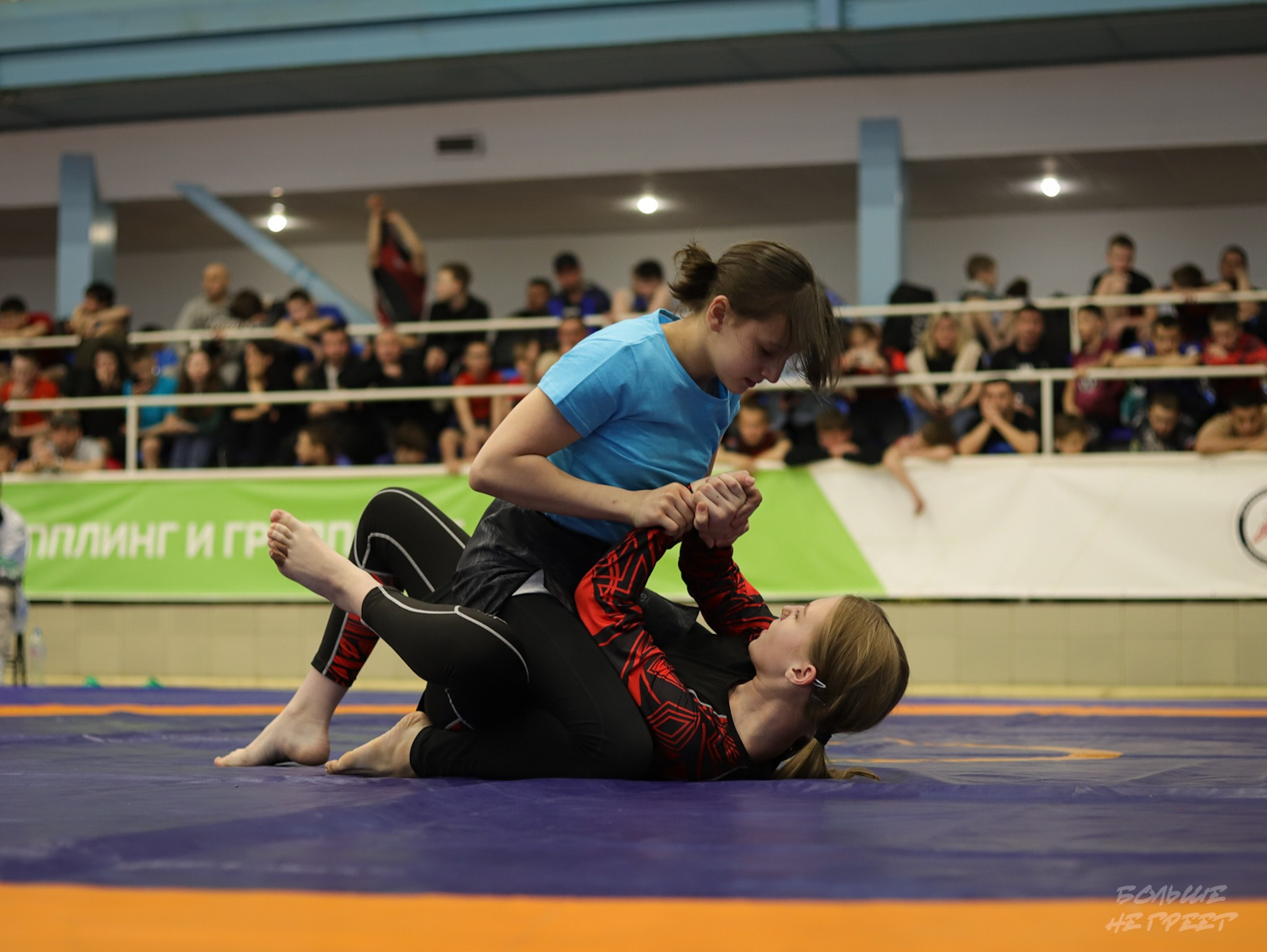 ПЕРВЕНСТВО УРФО ПО СПОРТИВНОЙ БОРЬБЕ ГРЭППЛИНГ И ГРЭППЛИНГ-ГИ. Больше не греет