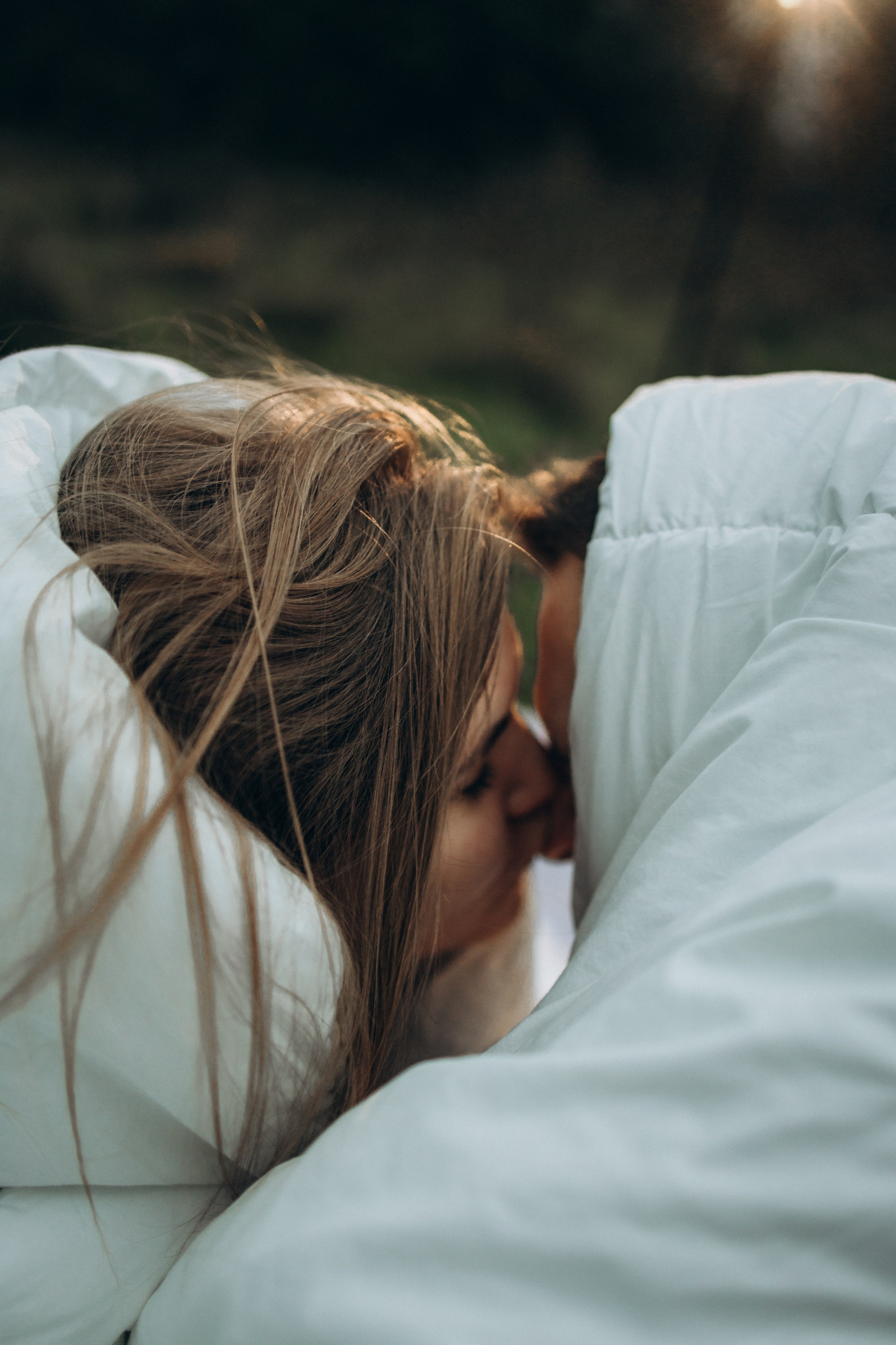 Таня и Кирилл. Главная