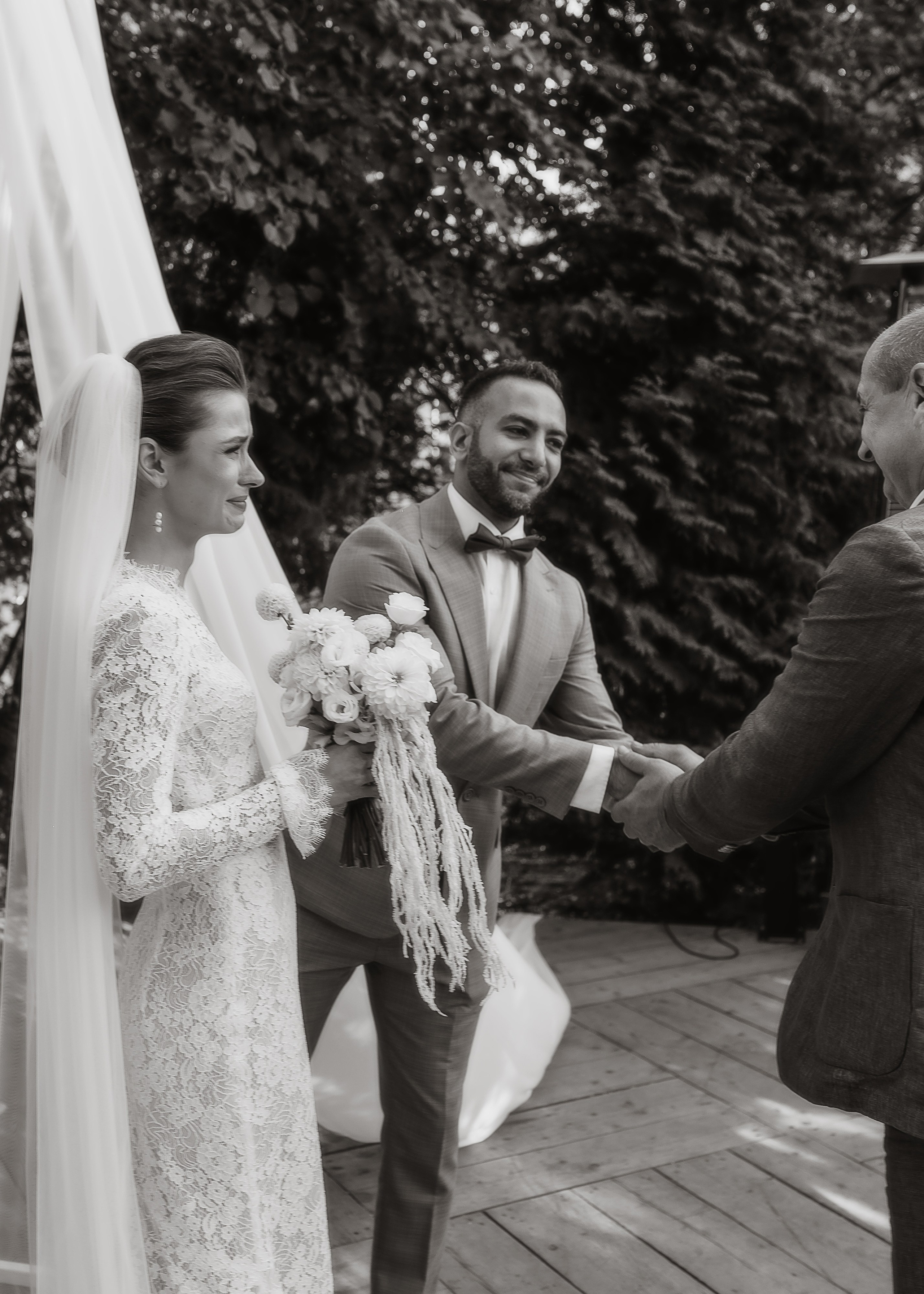 Рашад & Ксения 2025. Фотограф Москва. Шульгинова Ольга