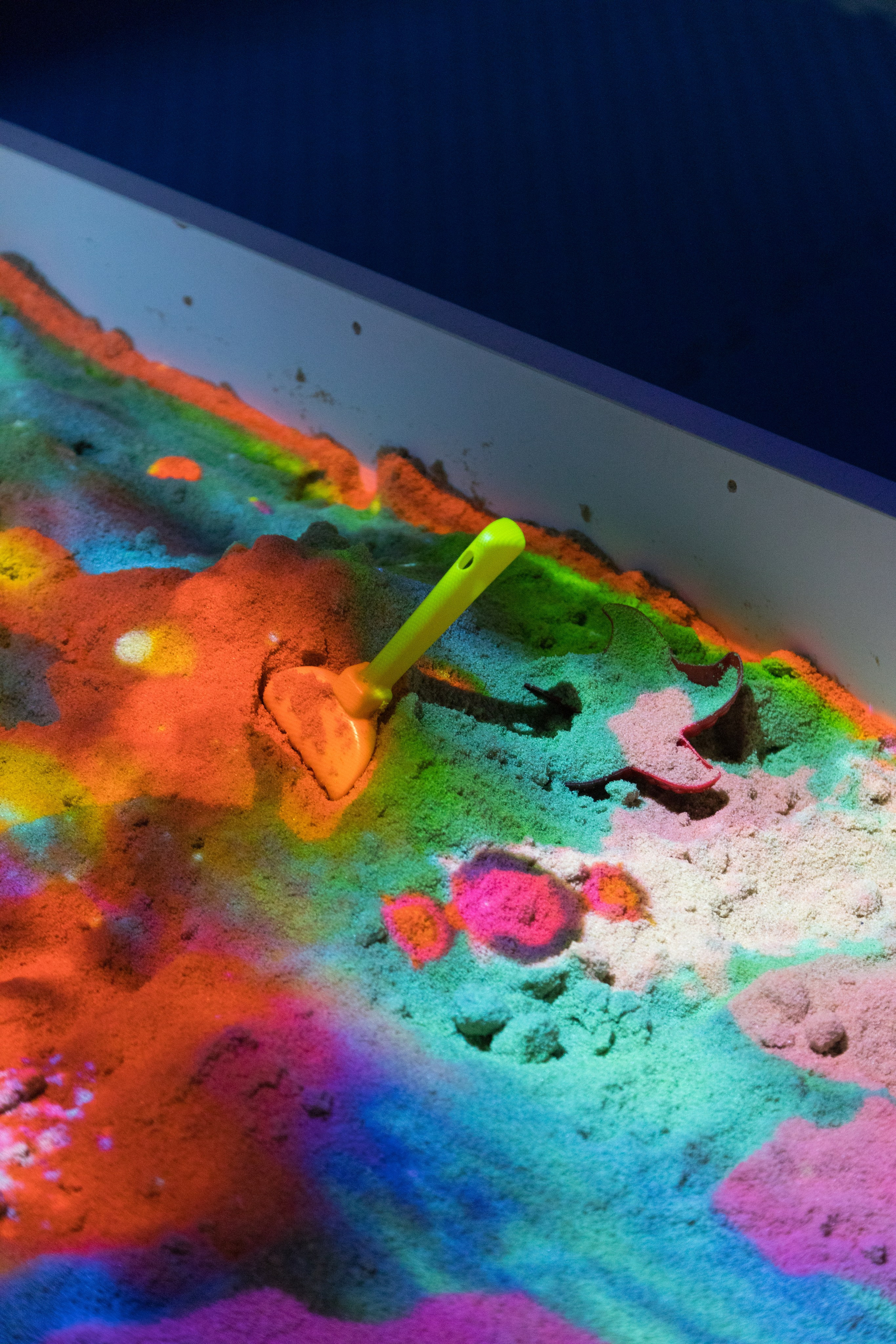 День рождения Феди, 5 лет. НЕОПАРК. Детский и контент фотограф Надя Волкова Санкт-Петербург