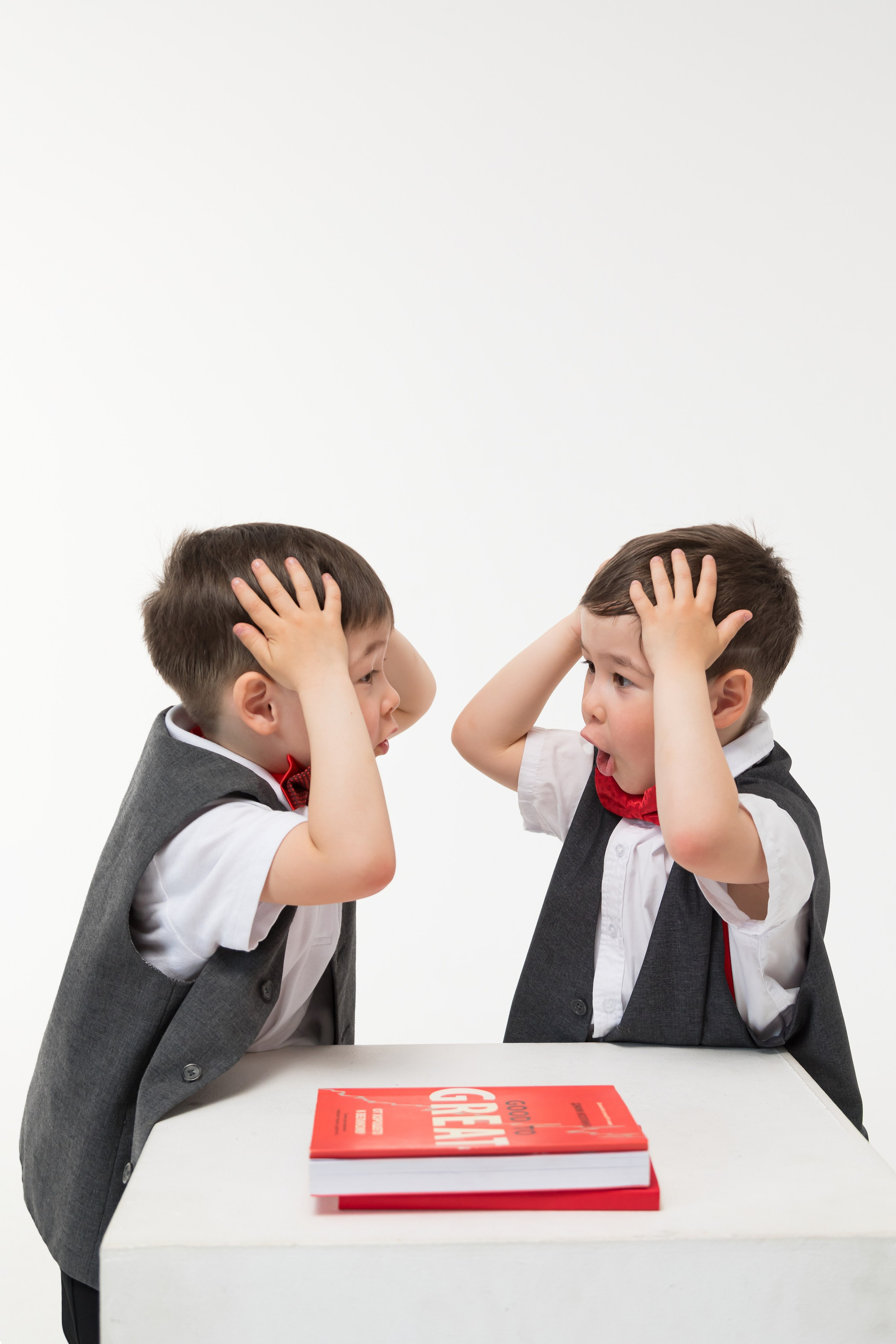 Имиджевая съемка для SMM-агентства. Детский и контент фотограф Надя Волкова Санкт-Петербург