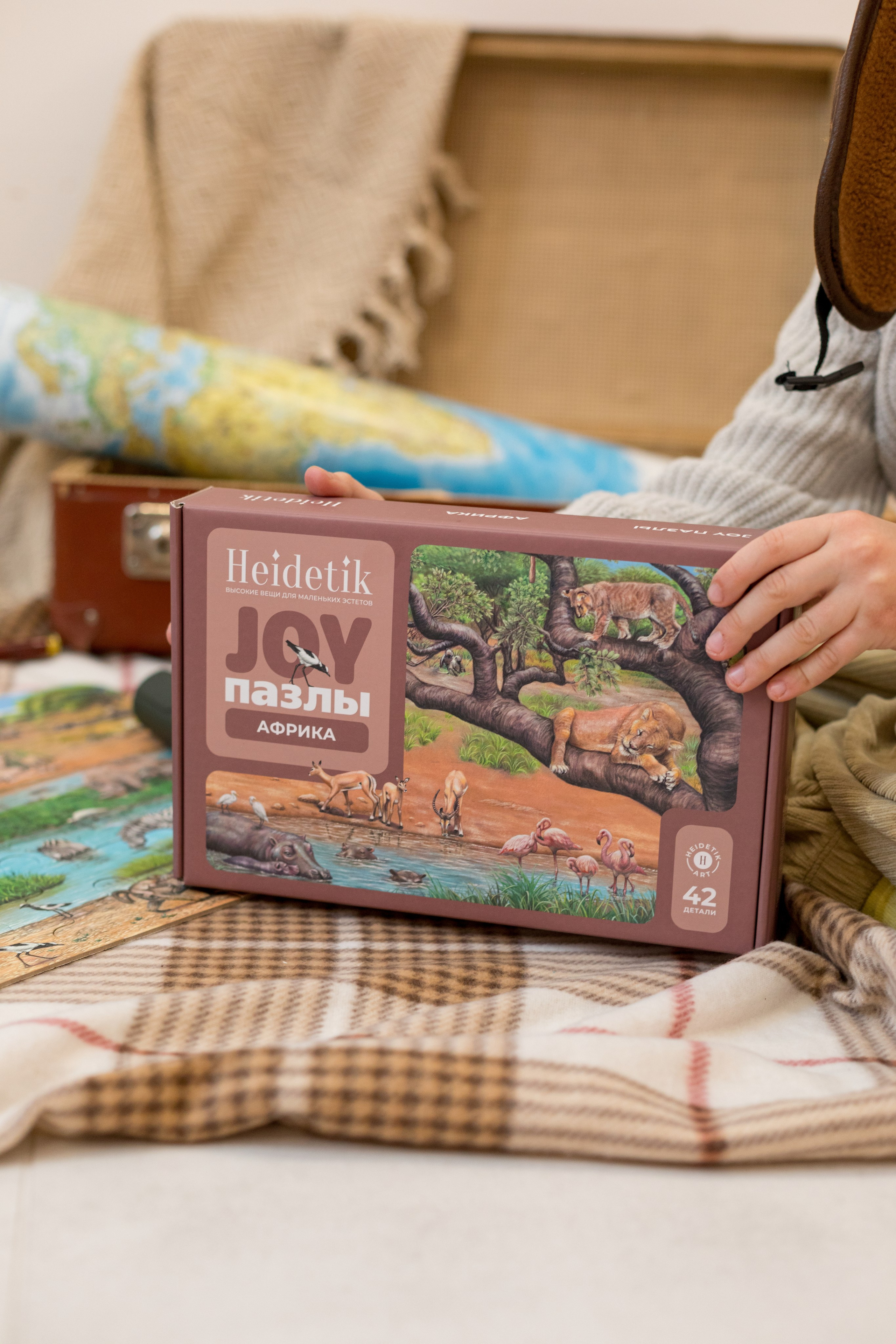 Для детского бренда HEIDETIK. Детский и контент фотограф Надя Волкова Санкт-Петербург