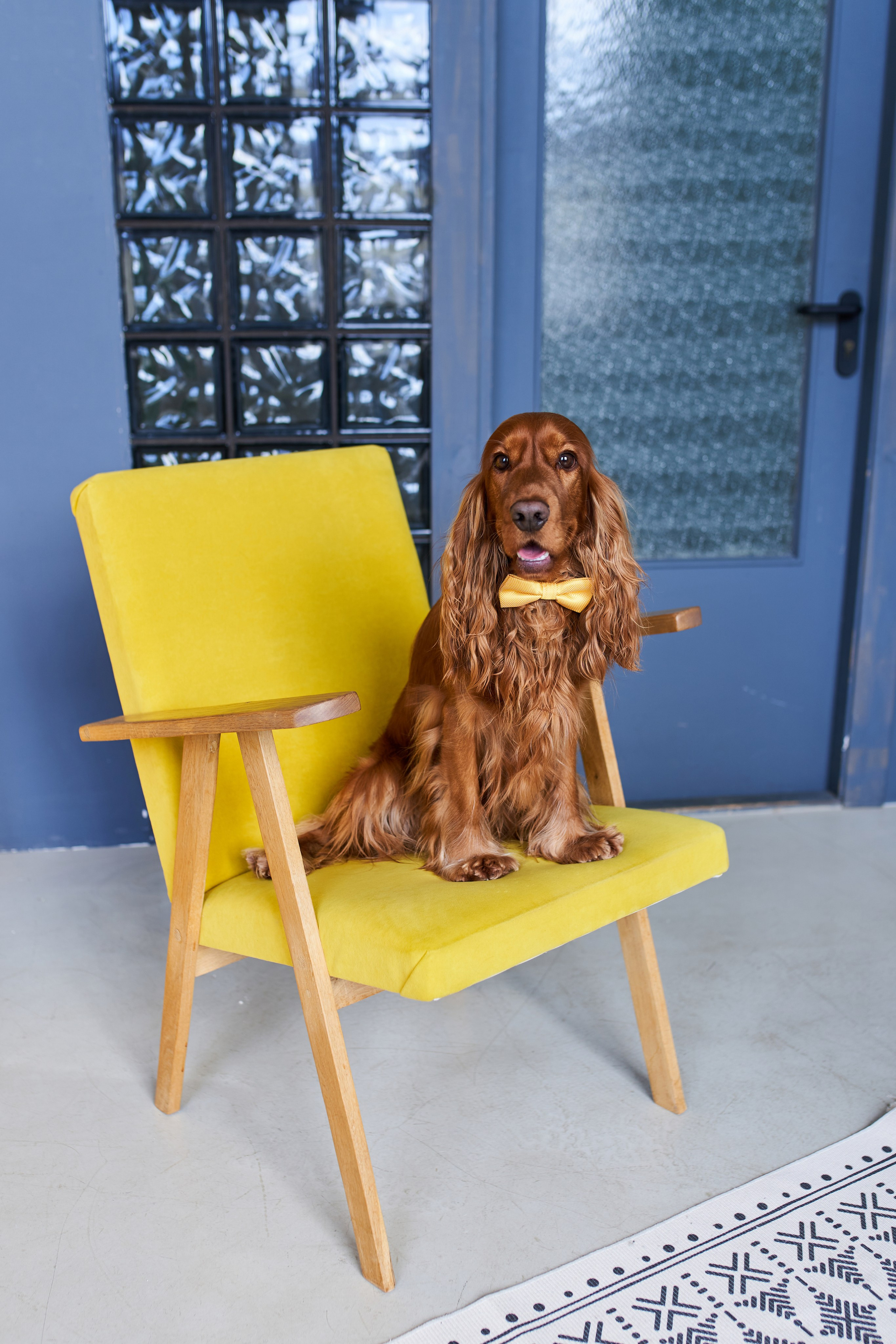 Галя и Гриша. Фотограф Александра