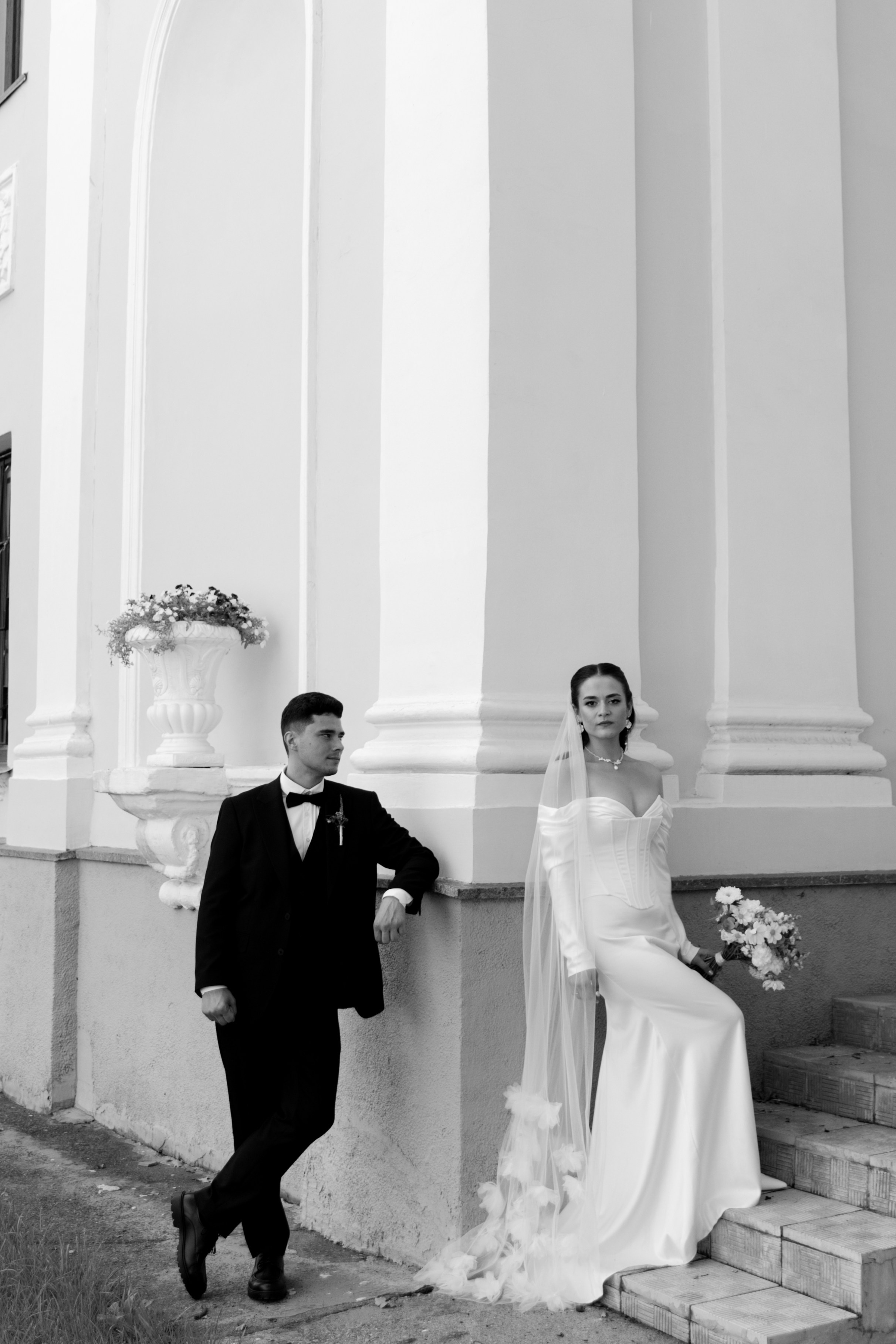 Женя и Таня | Obninsk. Свадебный фотограф Ангелина Зотова | Обнинск, Москва, Калуга