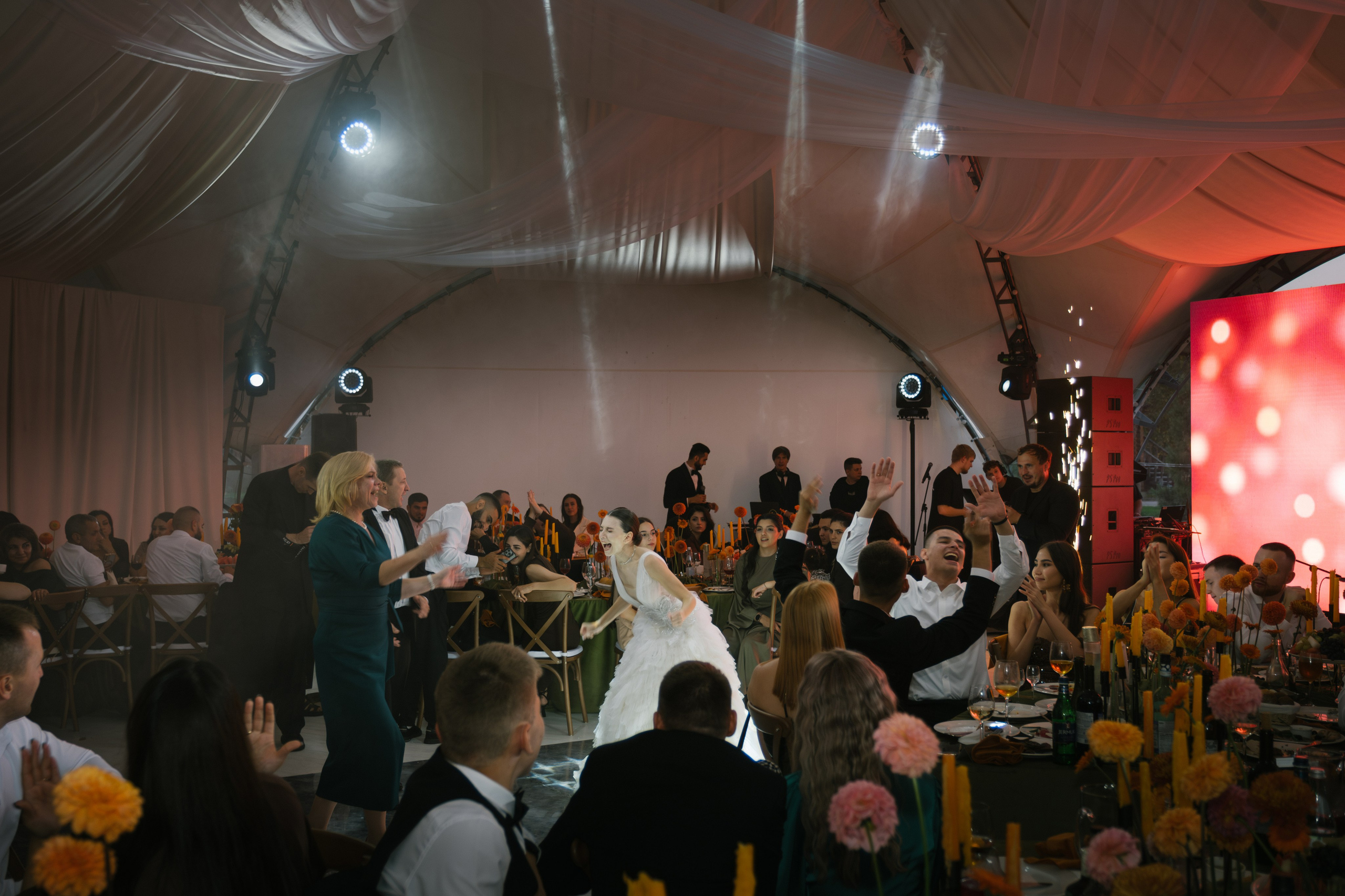 Сирак / Вероника. Свадебный Видеограф Фотограф в Сочи