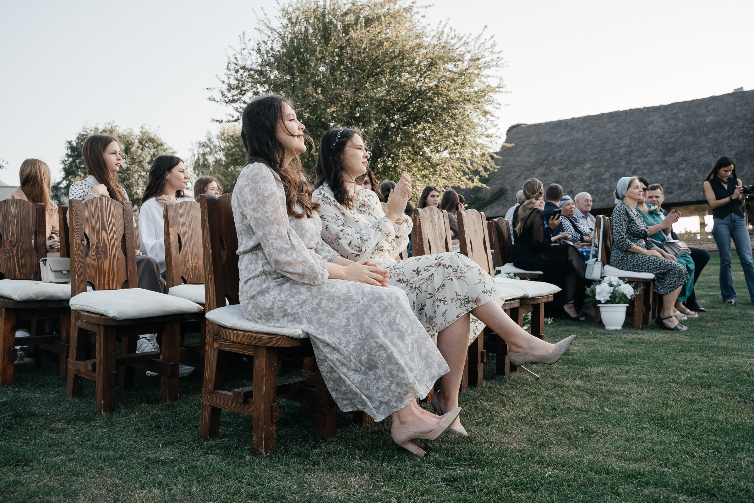 Усадьба Семигорье. Свадебный Фотограф в Краснодаре и всему Краснодарскому Краю