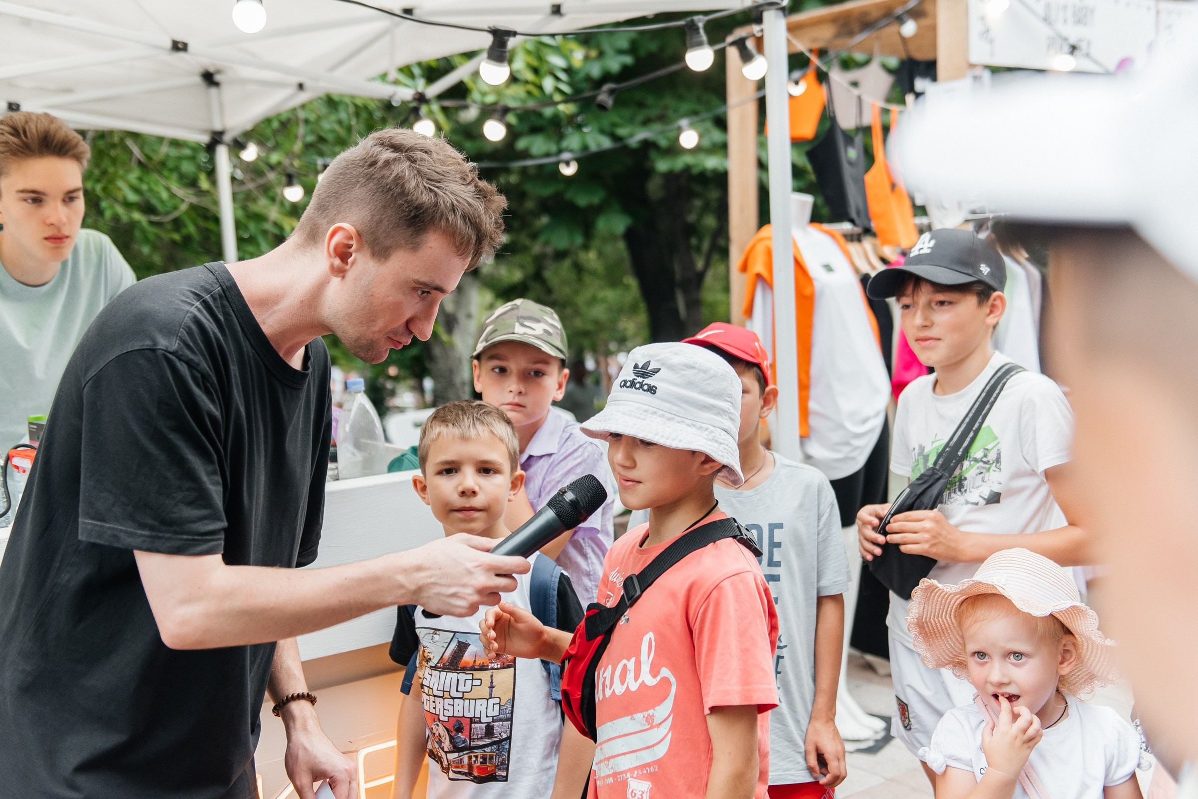 О! Маркет. SARKISOPH | Фотограф Волгоград