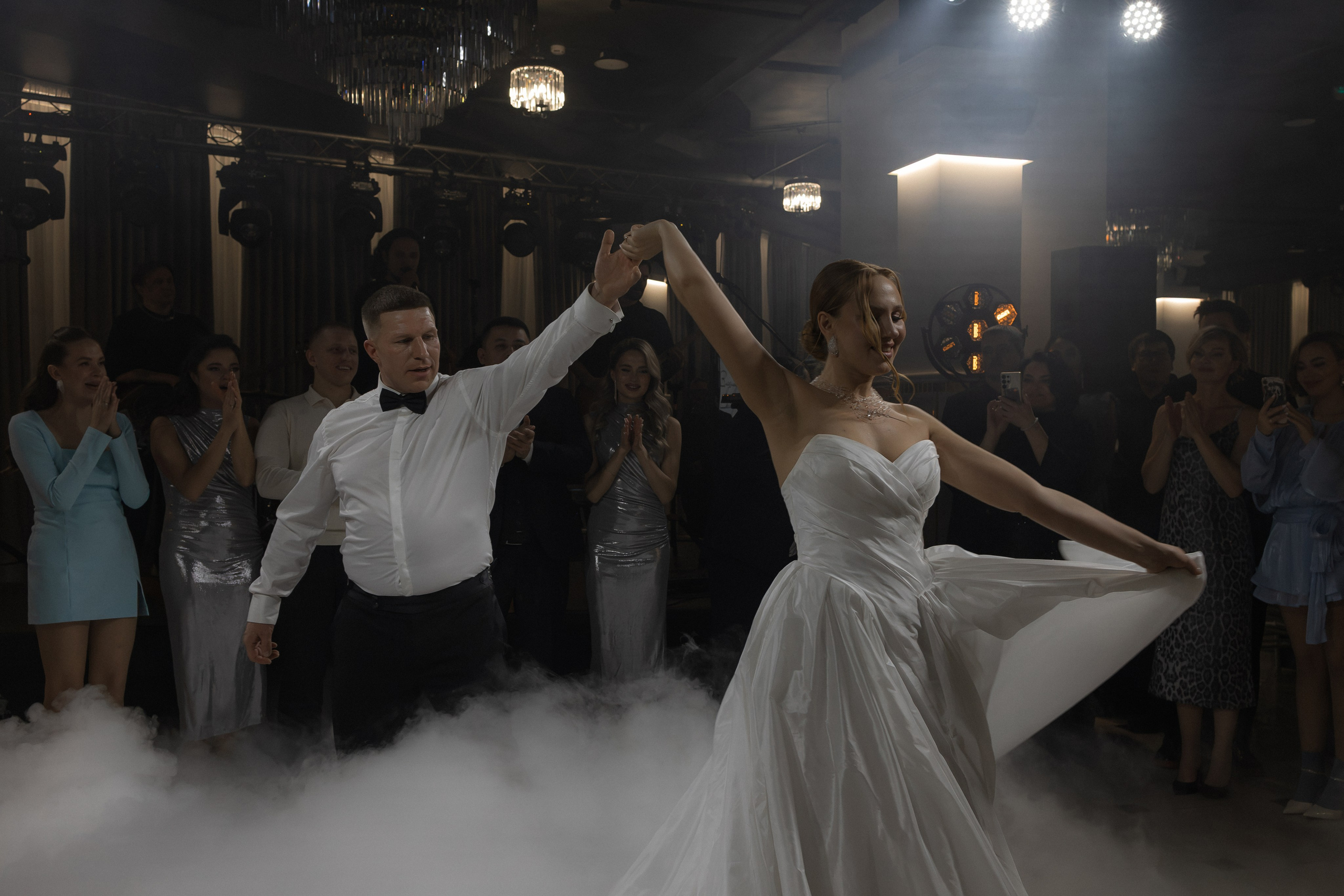 Это было прекрасно