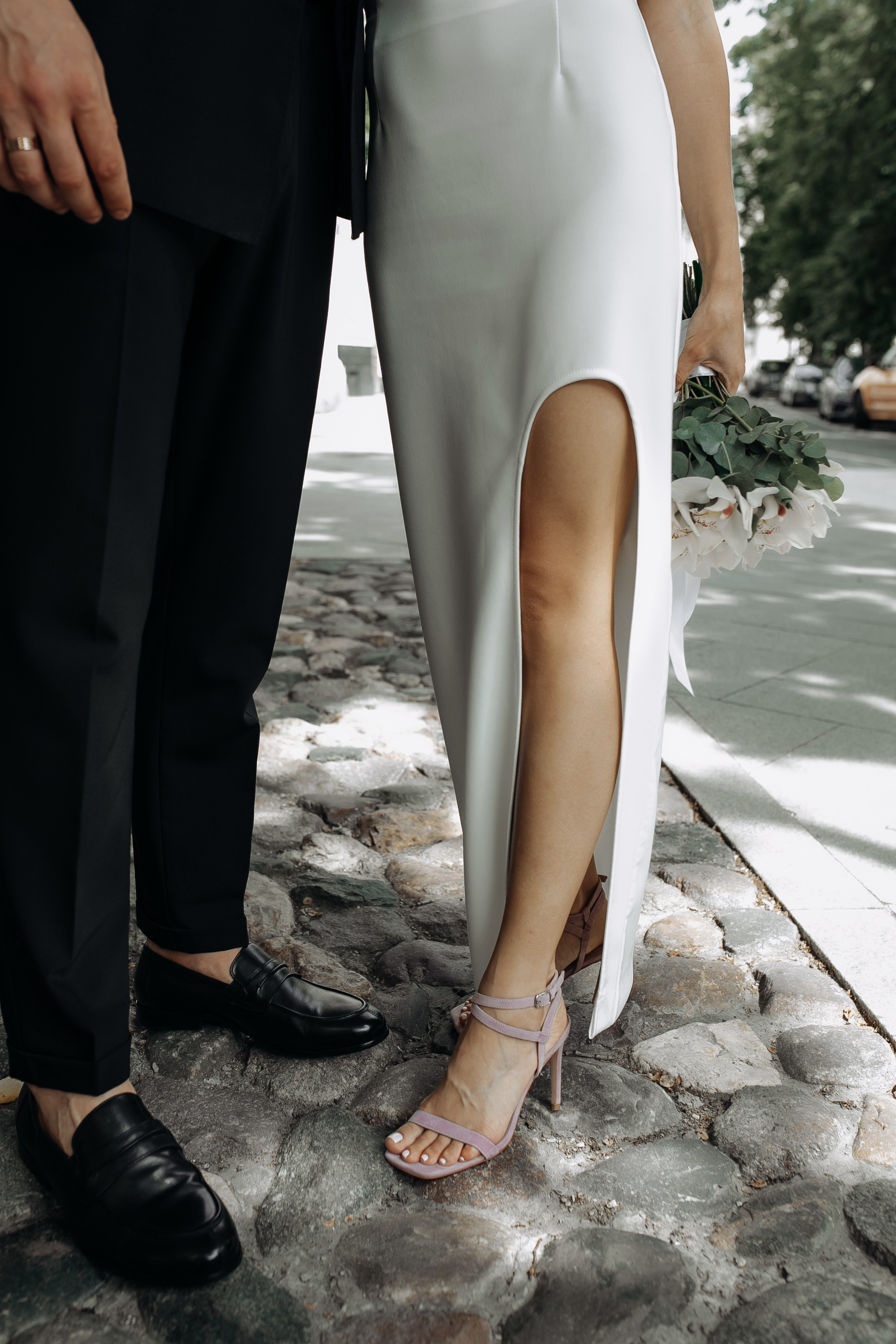 Victoria & Andrey|day ONE