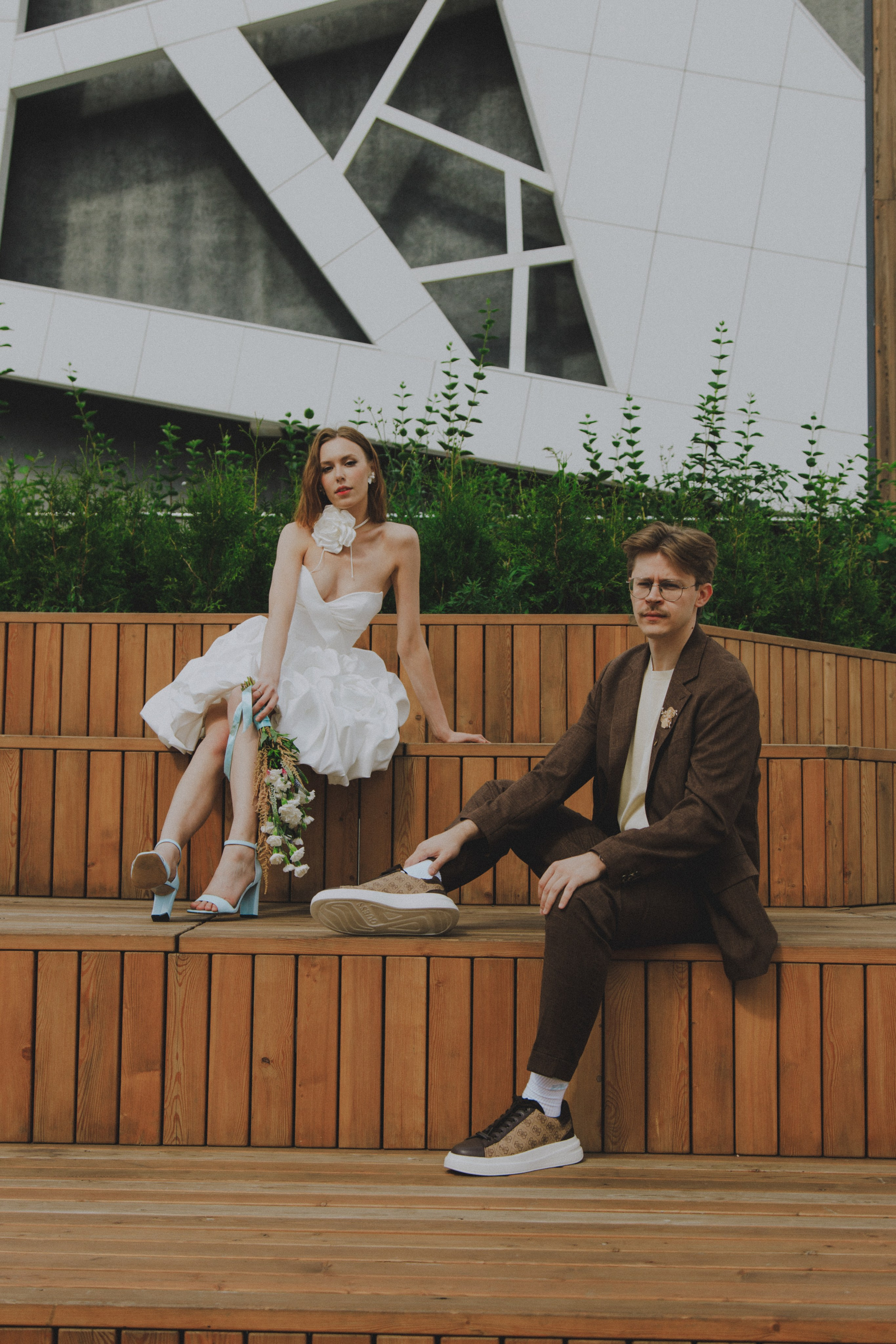 Vika&Sasha. Свадебный и семейный фотограф Екатеринбург Настя Саедгалина