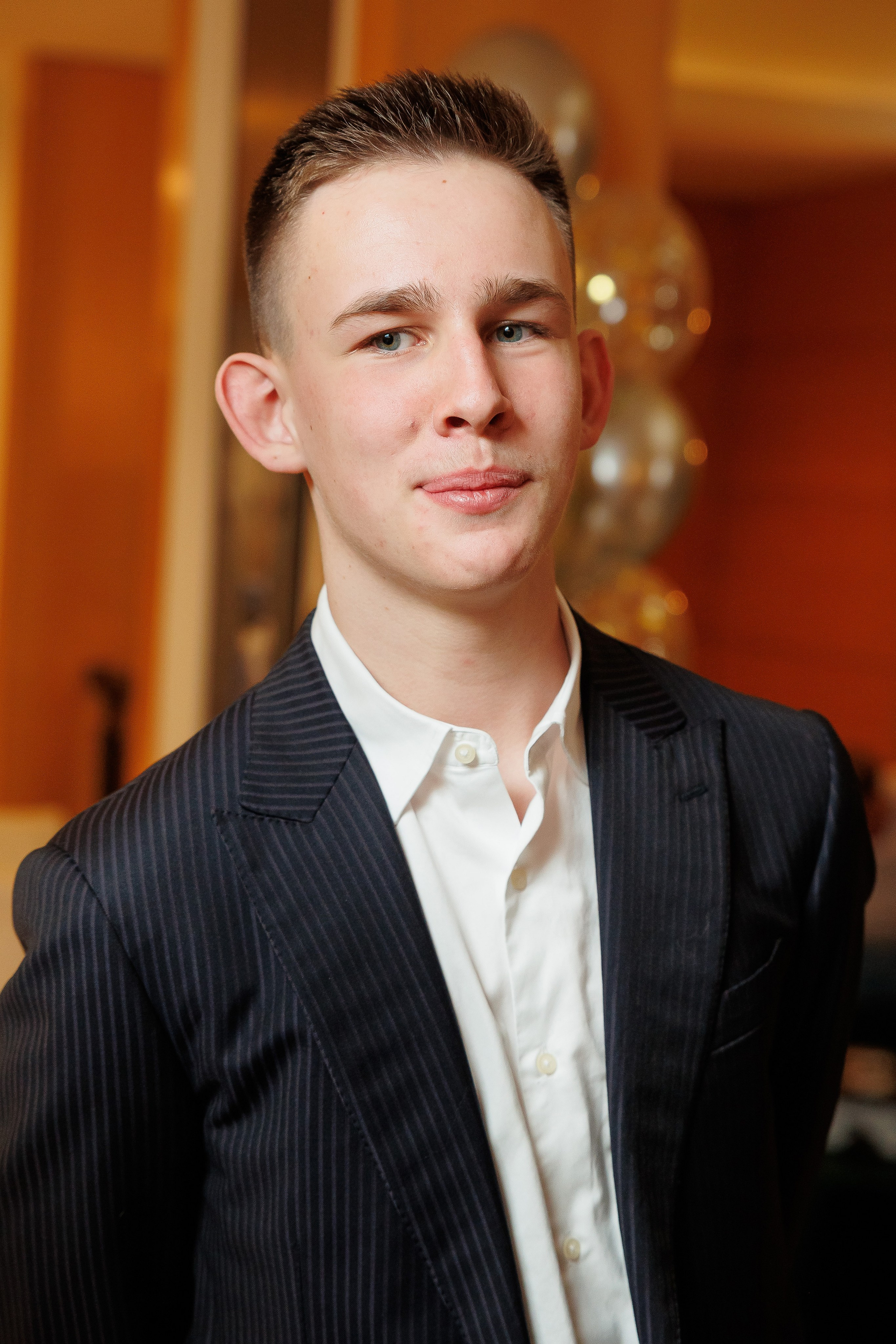 Выпускной. Фотограф в Москве и МО, Алексей Балышев