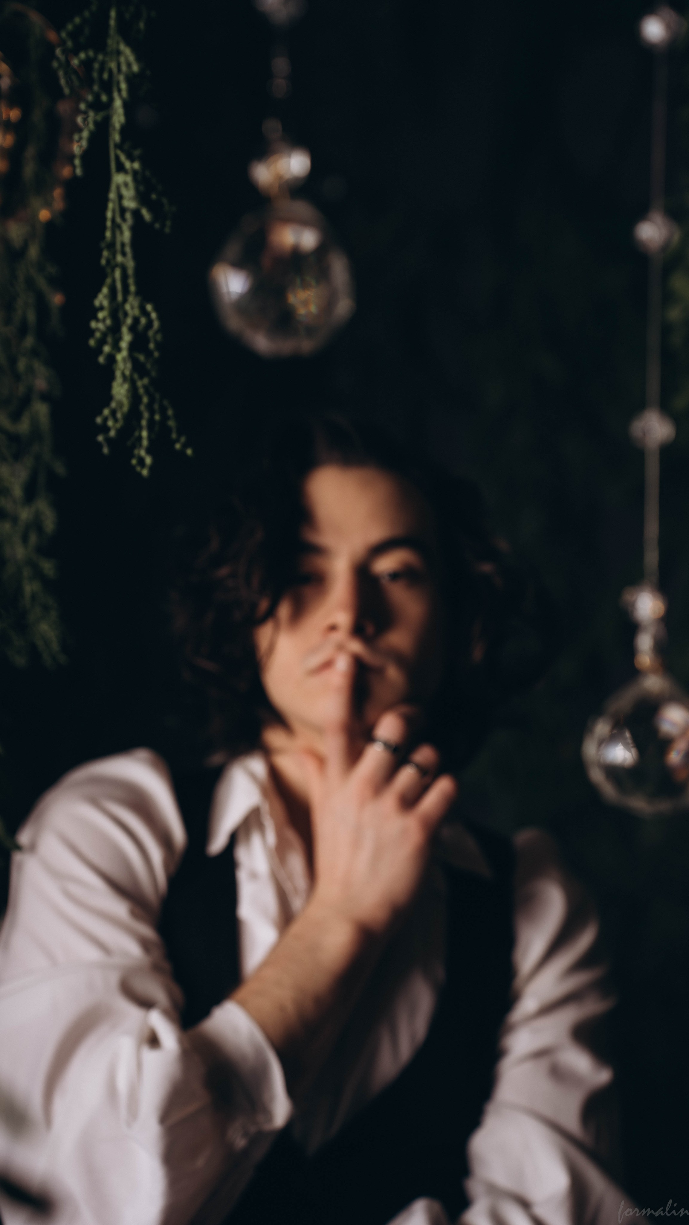 Дориан Грей. Алиса Никитцова | Фотограф в Казани