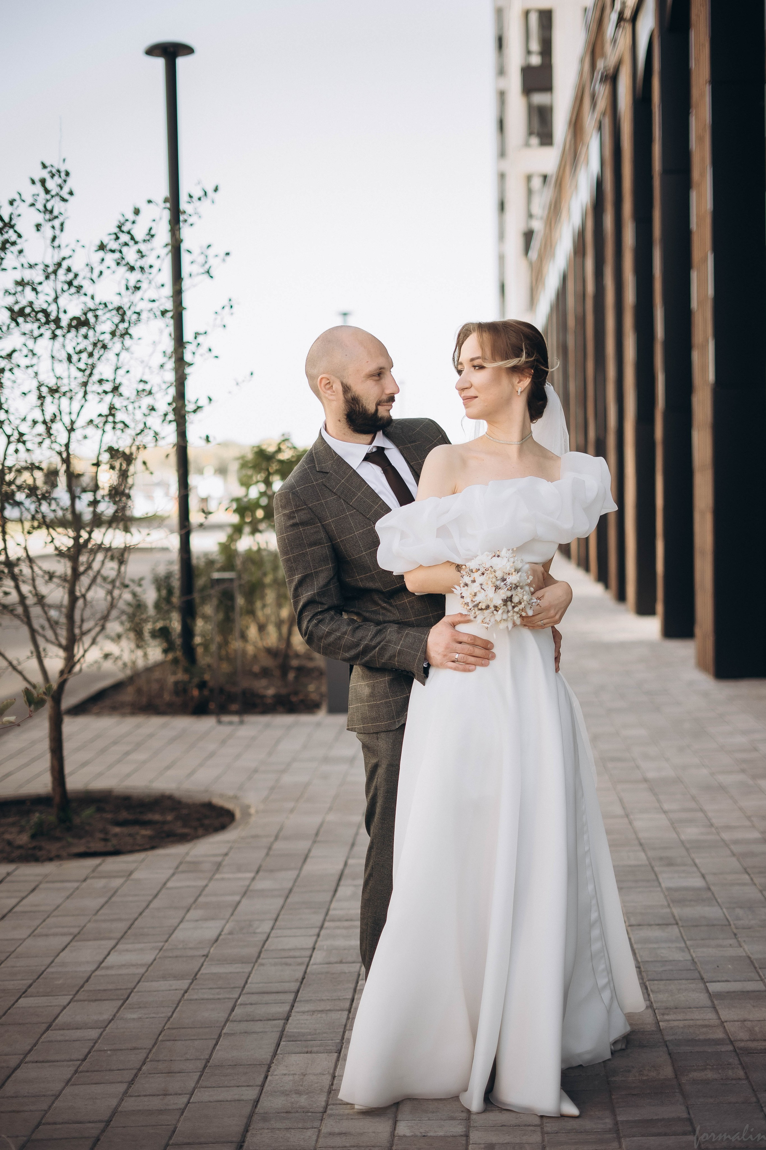 День создания семьи. Алиса Никитцова | Фотограф в Казани