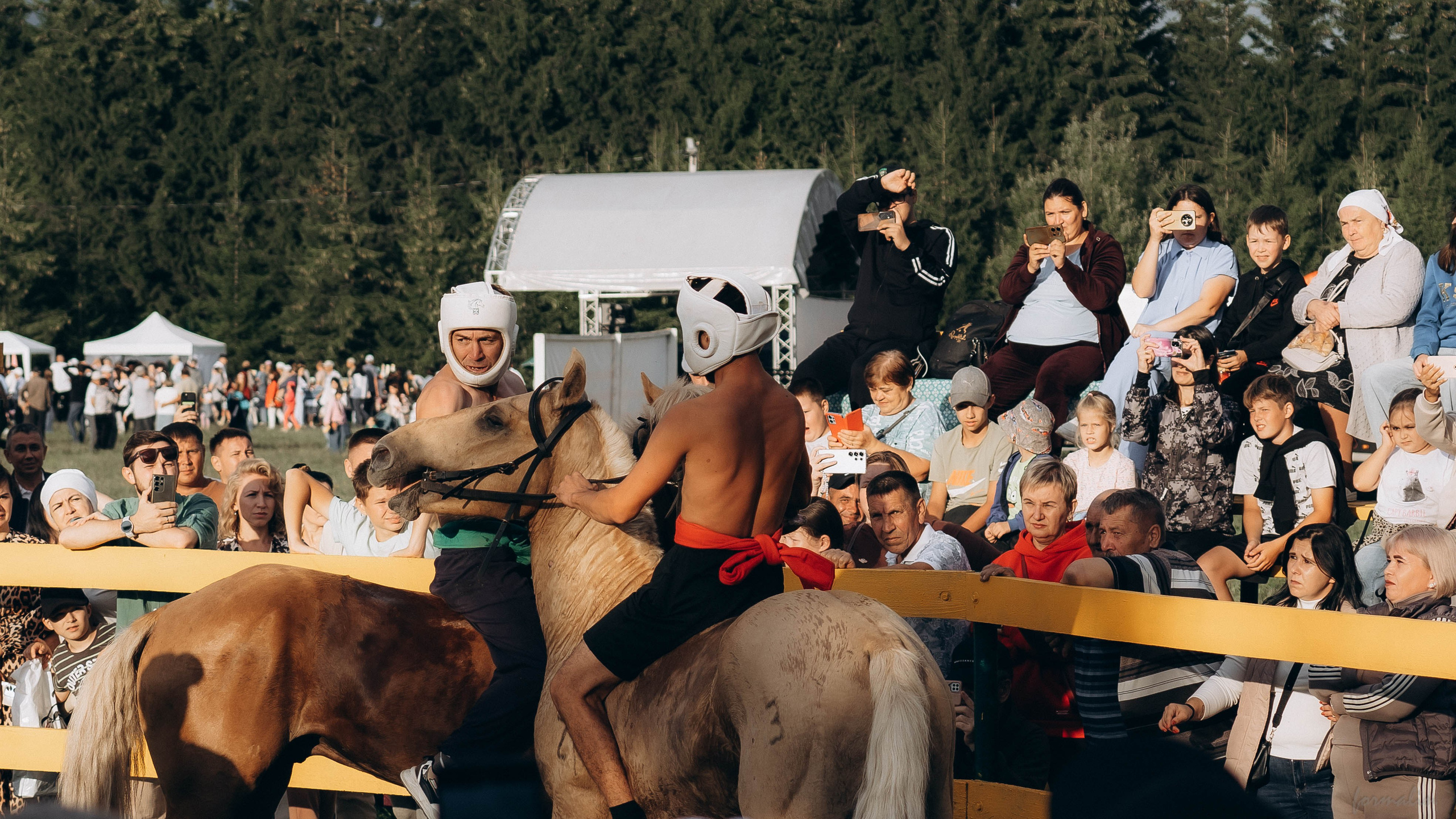 День Коня. Алиса Никитцова | Фотограф в Казани