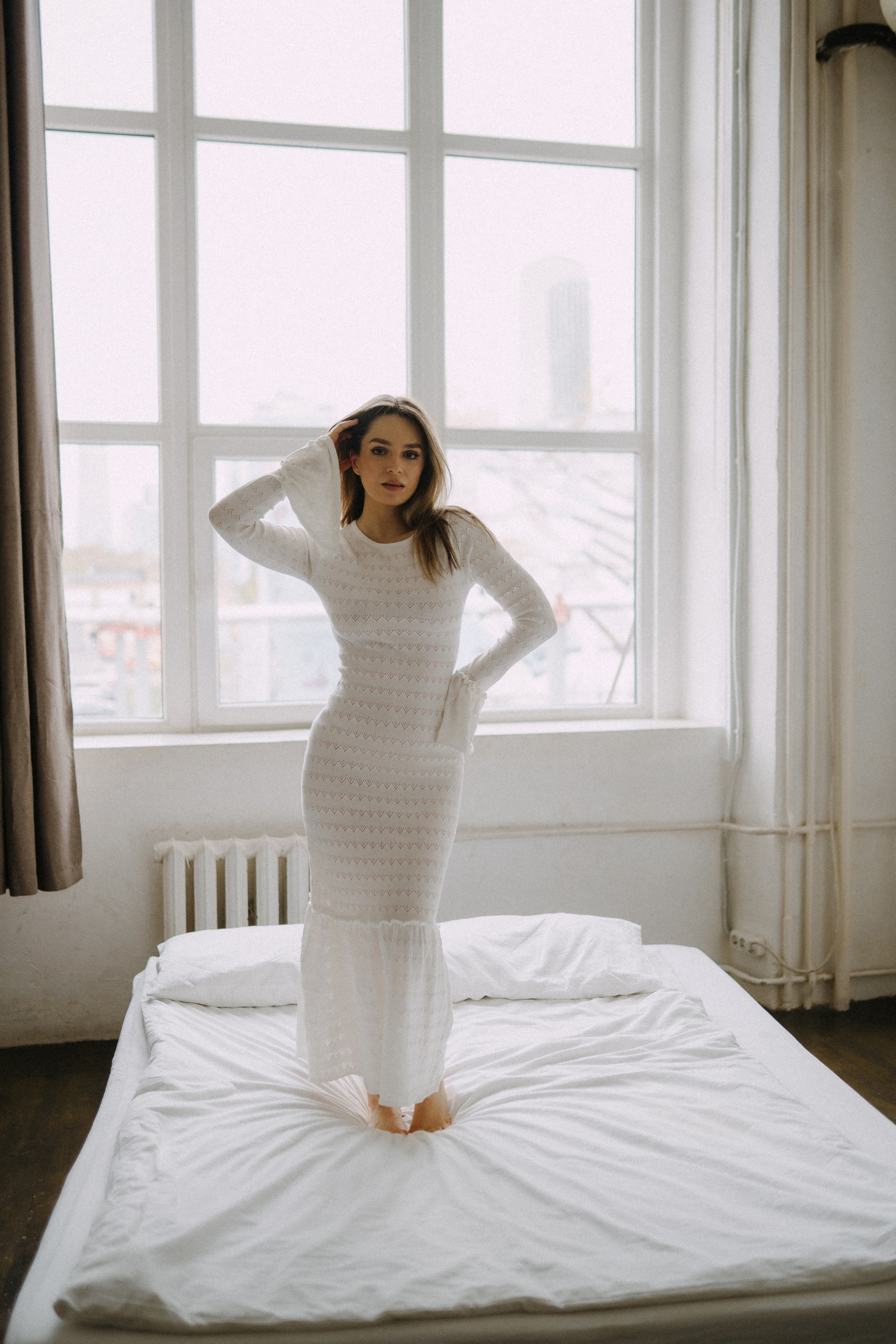 Маша. Фотограф Екатерина Катунова | Москва