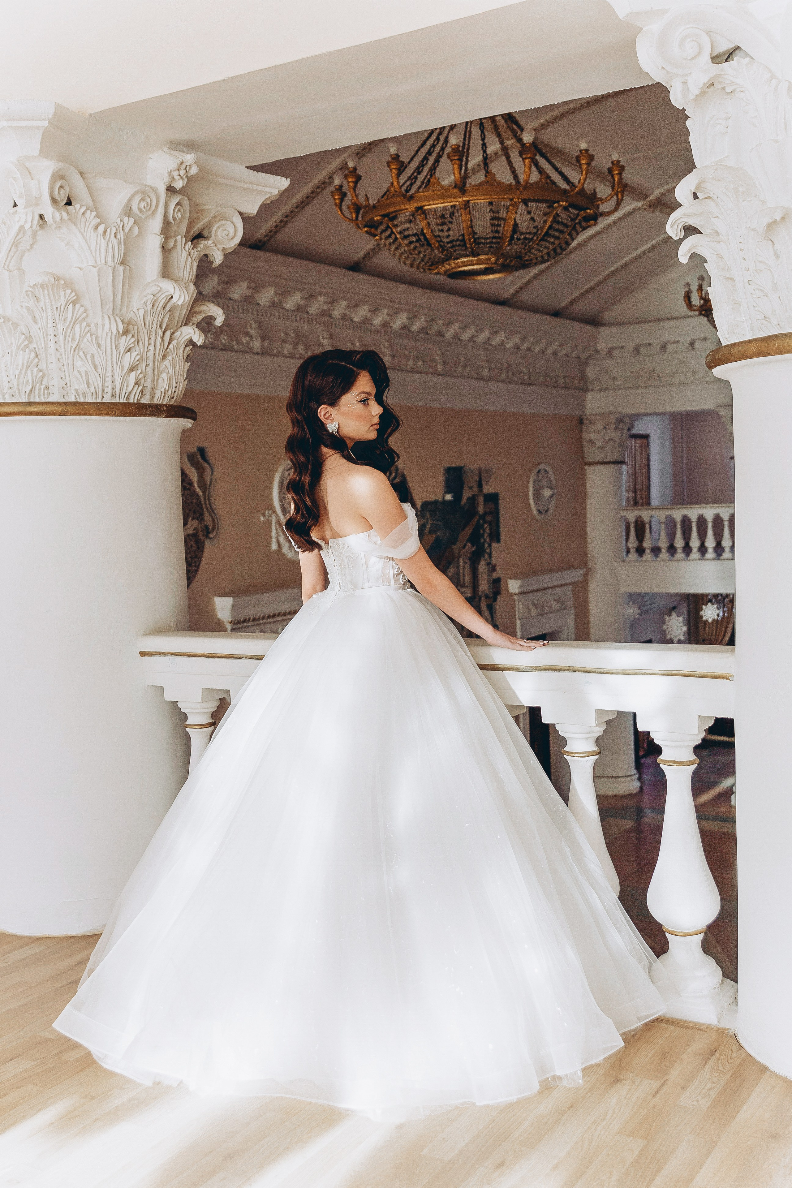 Невесты. Семейный и свадебный фотограф в Южноуральске Екатерина Столярова