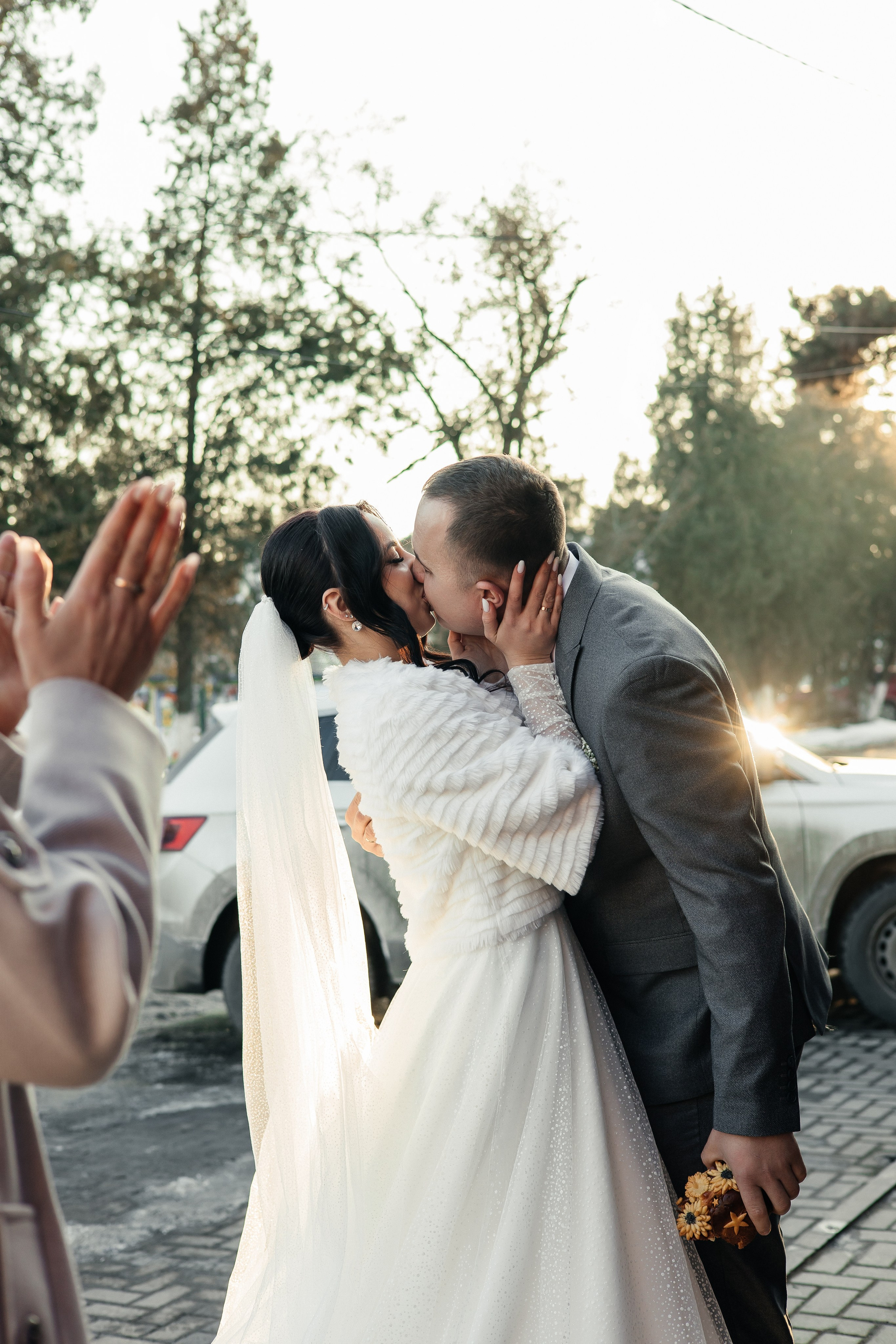 Публичная библиотека. Свадебный и семейный фотограф Ростова-на-Дону Ирина Бондарева