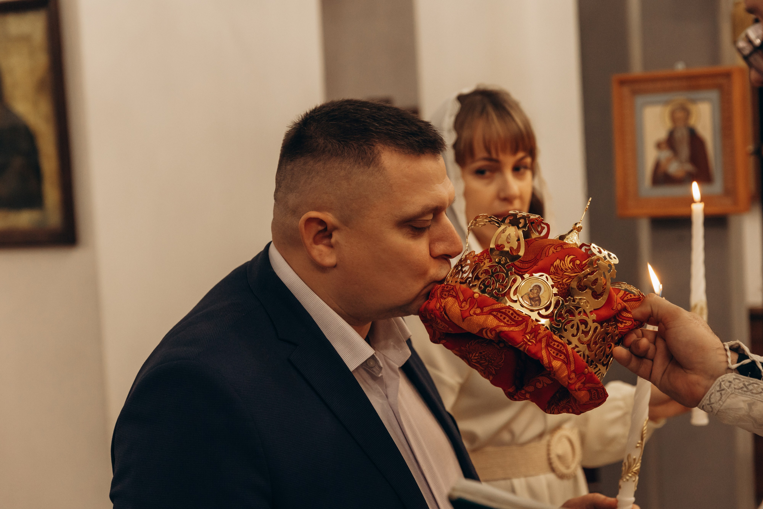Таинства. Ваш фотограф в Москве и области Юлия