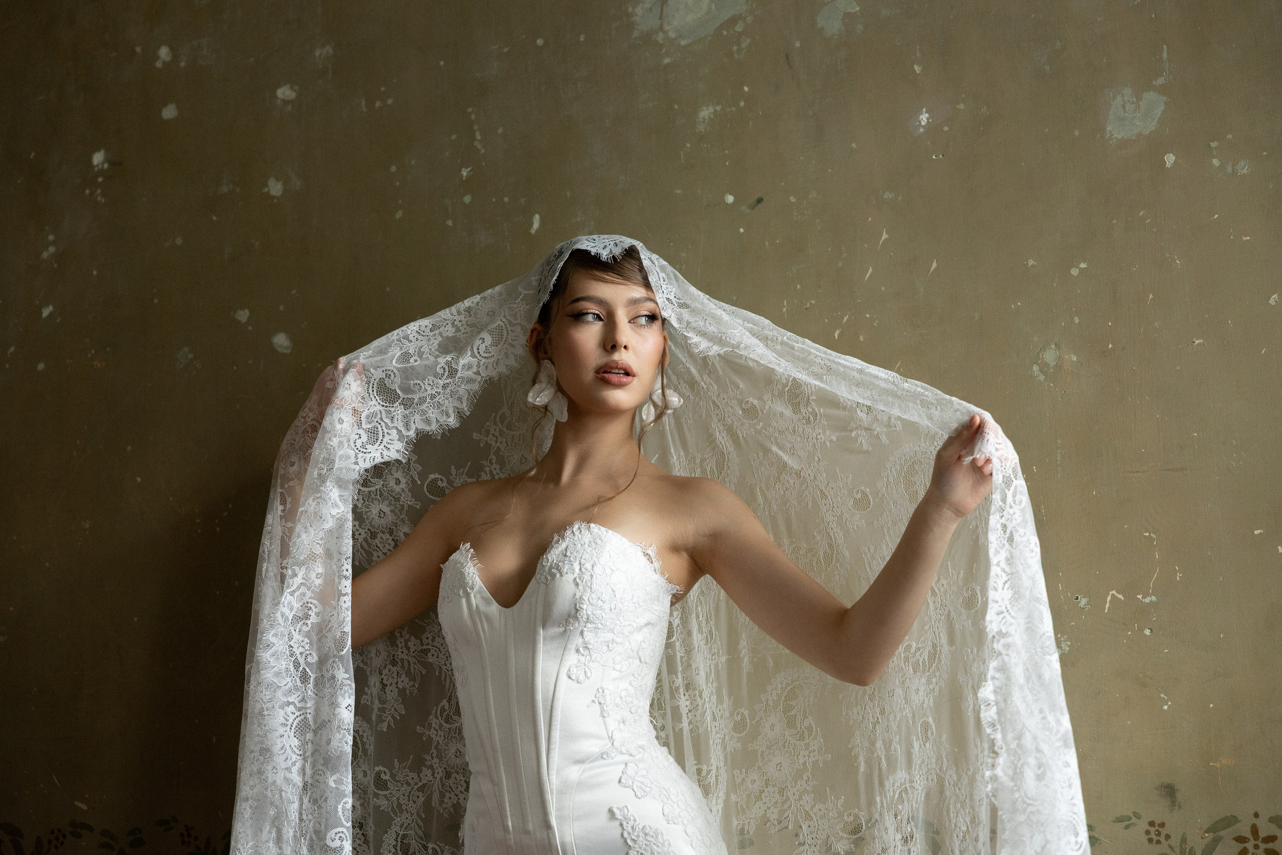 Утро невесты Элина. Фотограф Краснодар