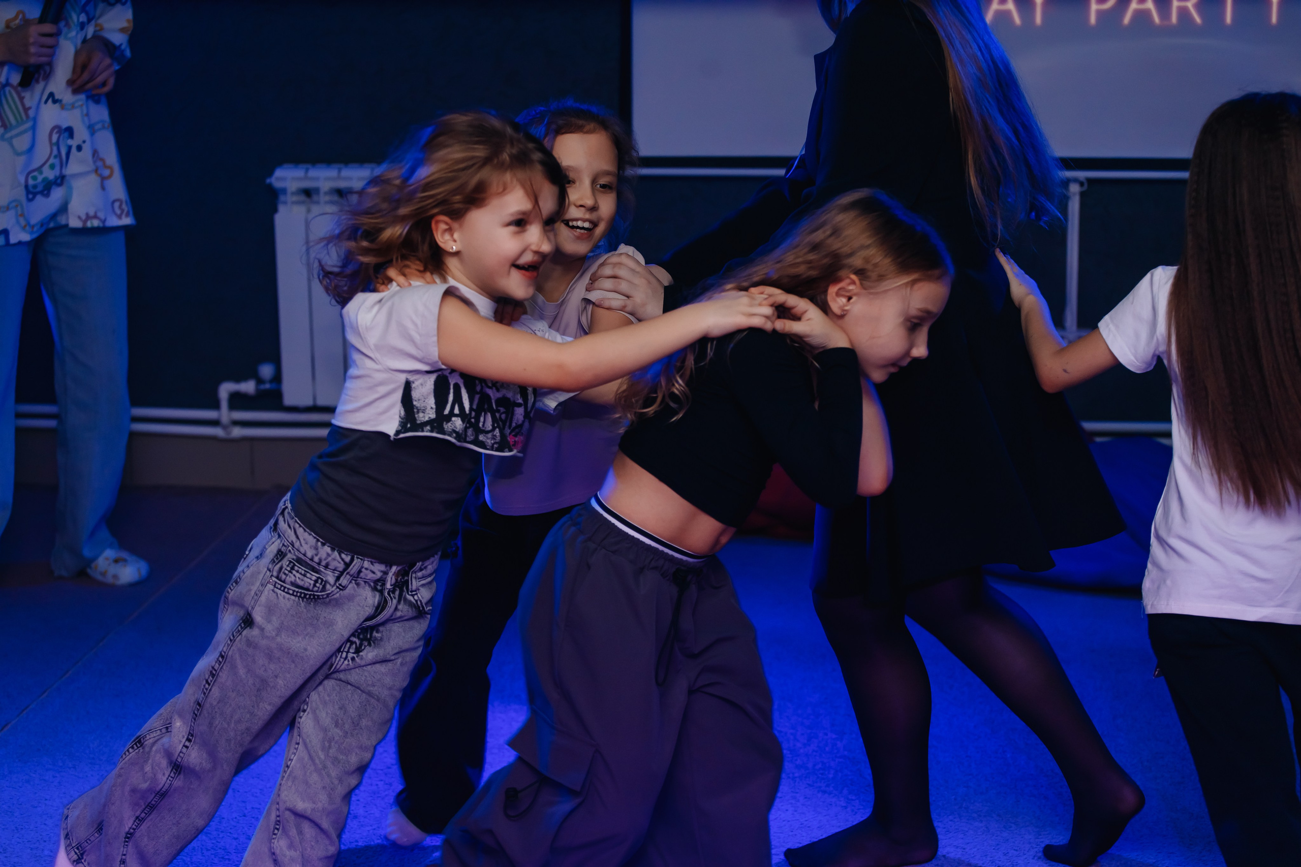 Фотосъемка ко дню рождения. Свадебный и семейный фотограф в Краснодарском крае Мария Данилкина