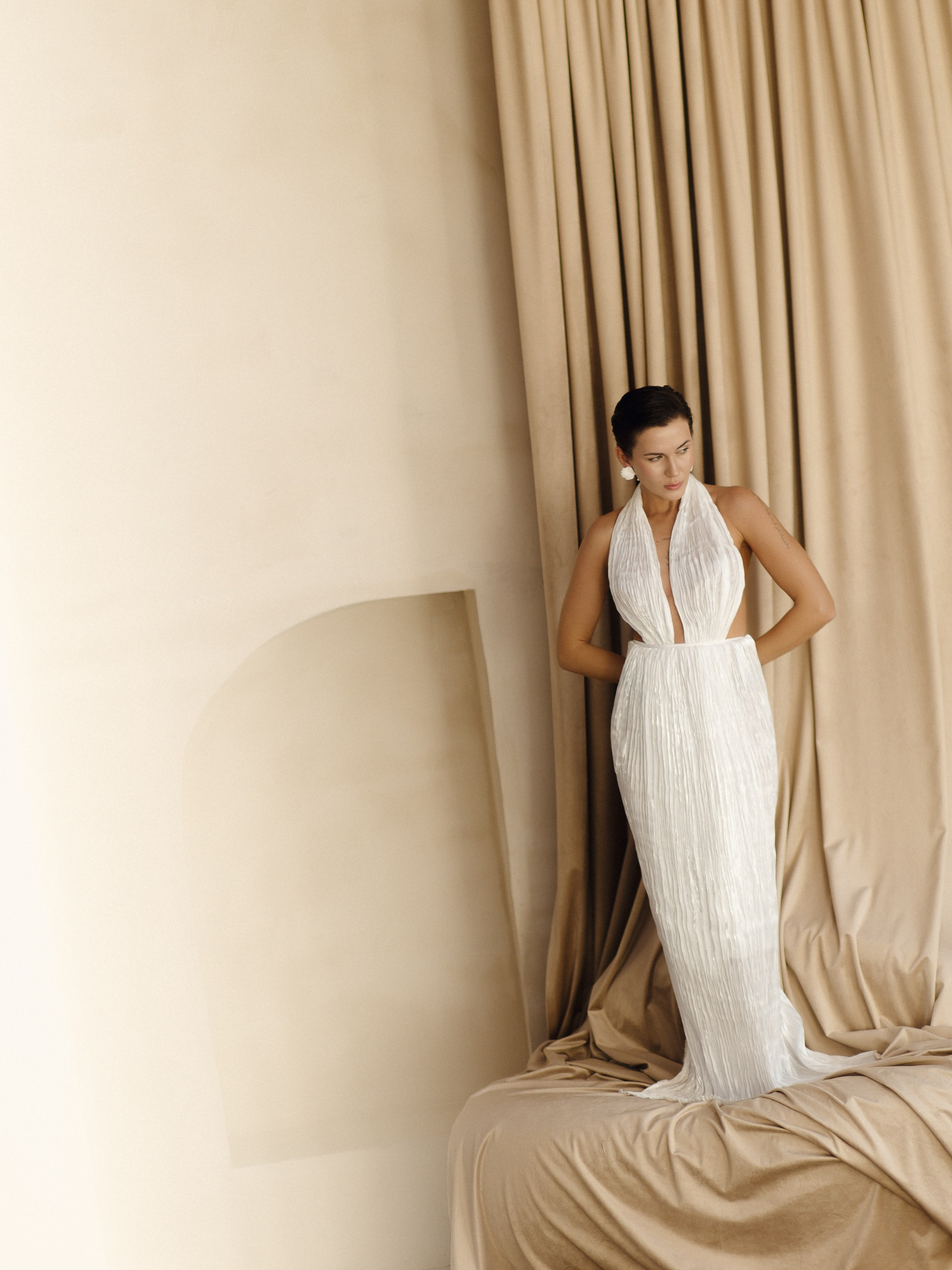 ИРИНА ДЛЯ MIRONOVA DRESS. Свадебный и индивидуальный фотограф в Челябинске Евгения Негодяева