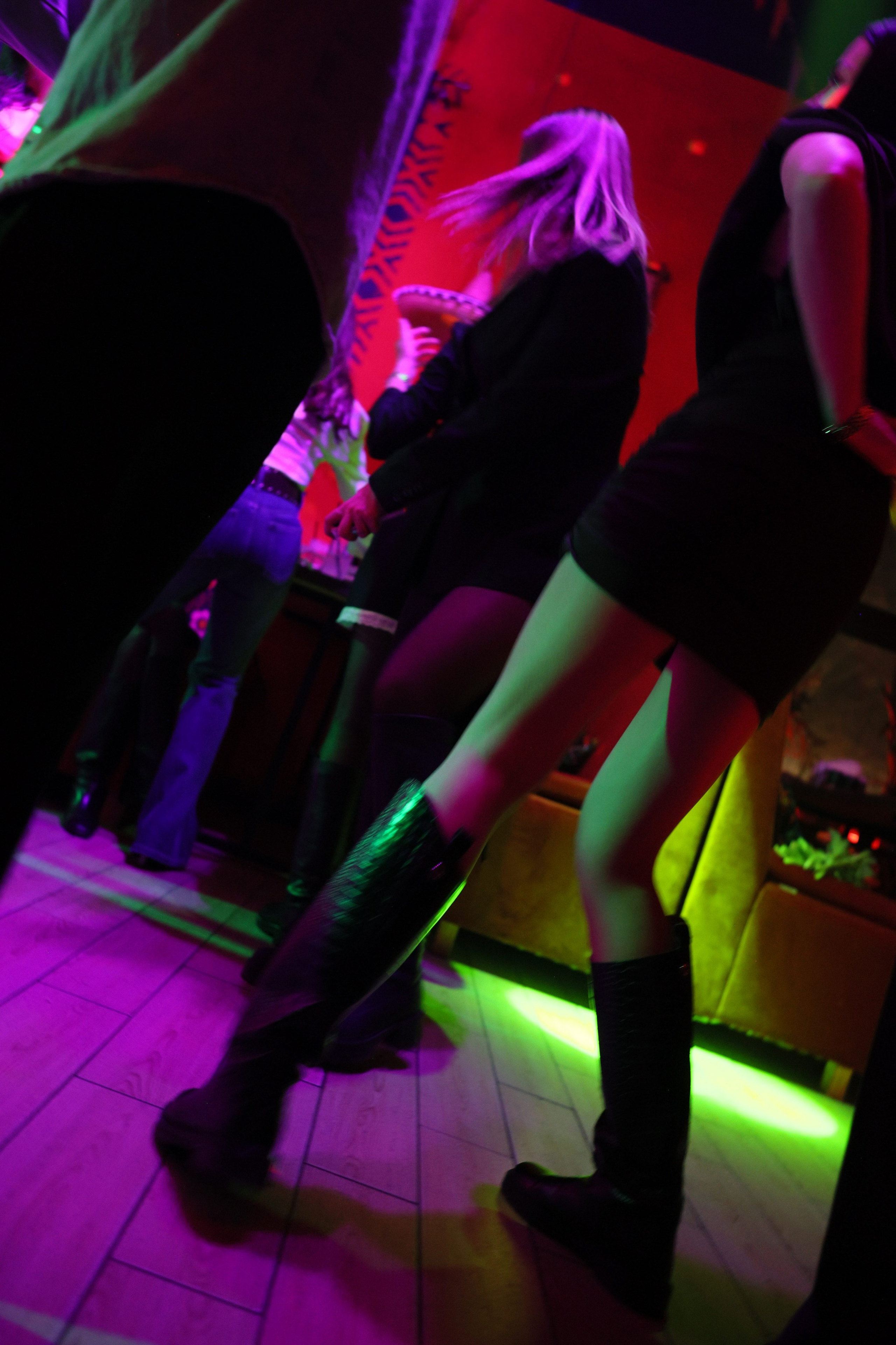 El Pastor. Свадебный фотограф в Крыму