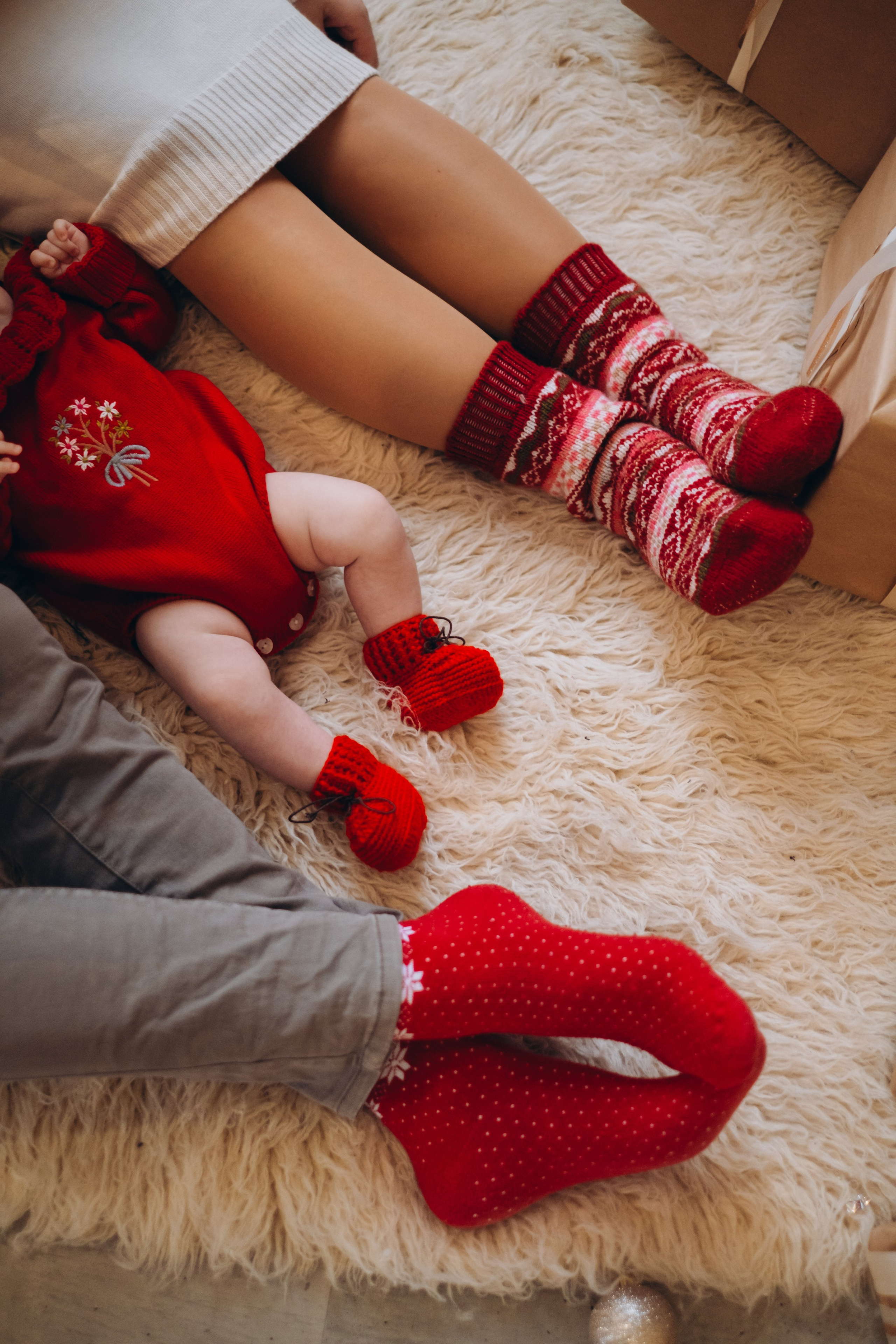 Семейная съёмка. Портретный фотограф | Валерия Кичигина