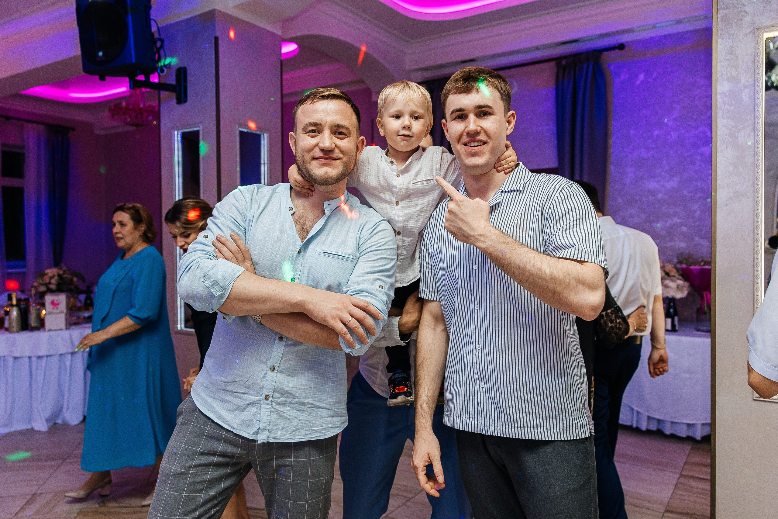 Ярослав и Мария. Свадебный и семейный фотограф Елизавета Ермак | Москва и МО