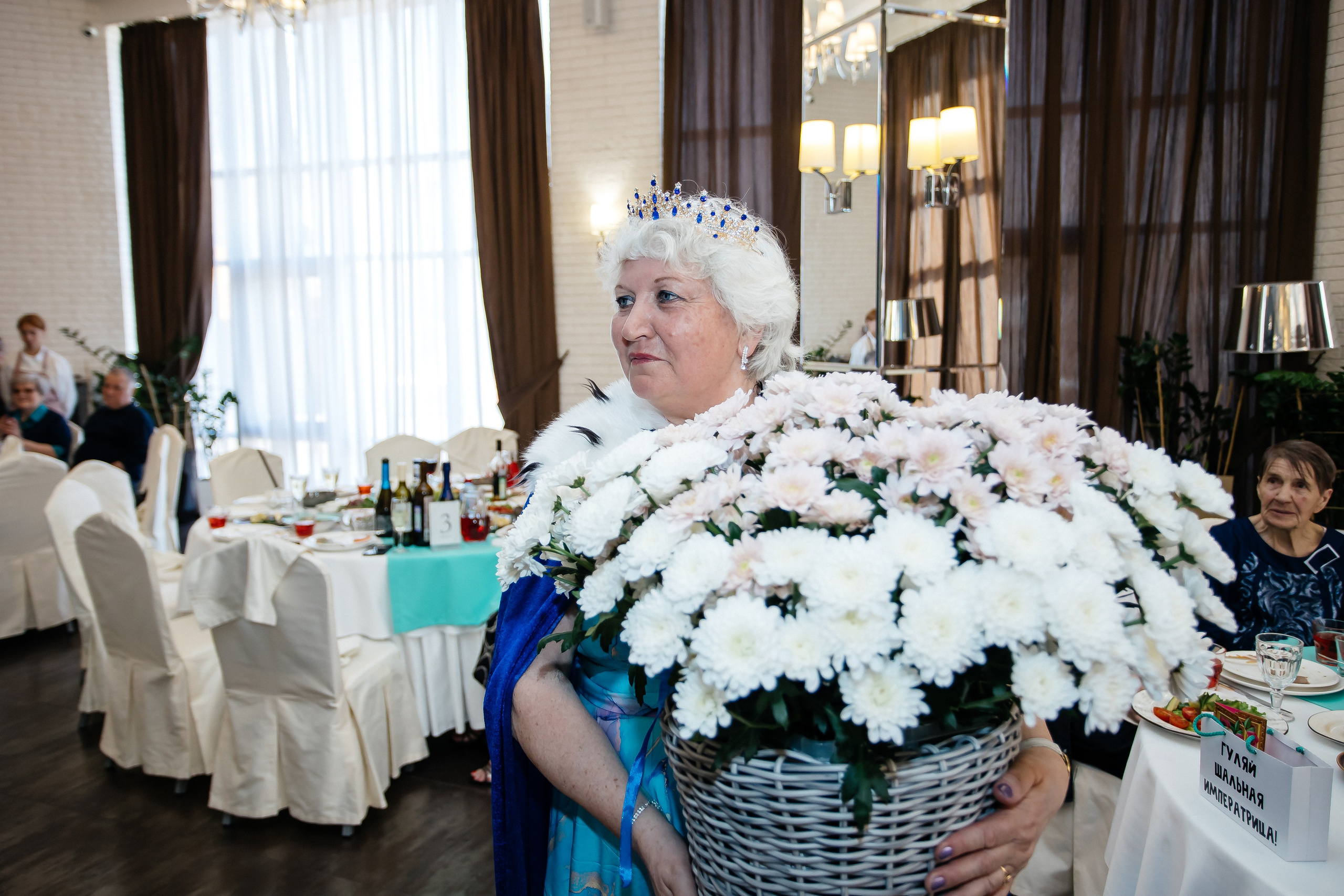 Юбилей 70. Фотограф в Иркутске