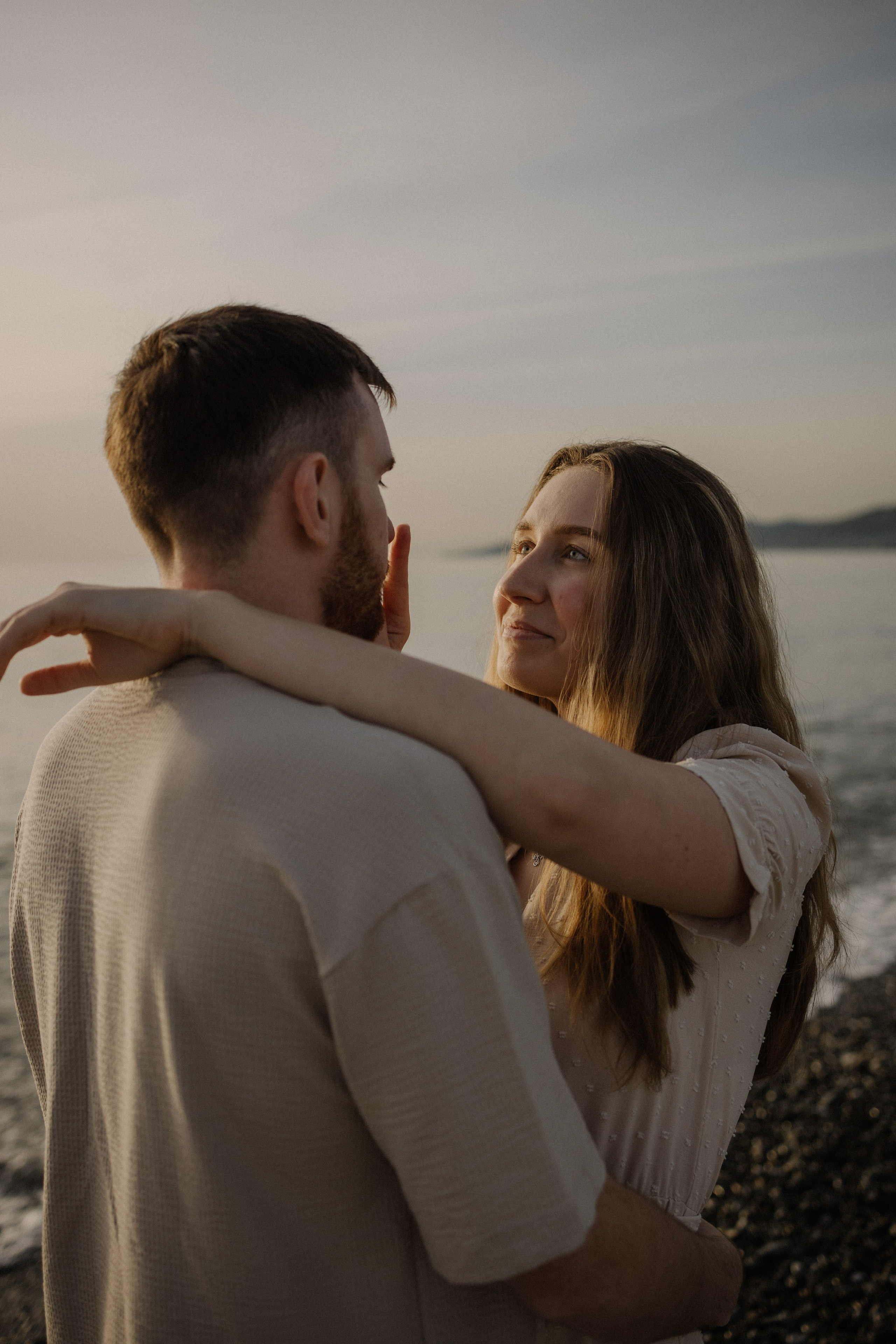 Нина и Леша. Фотограф Сочи Адлер Сириус Красная поляна Олеся Минив