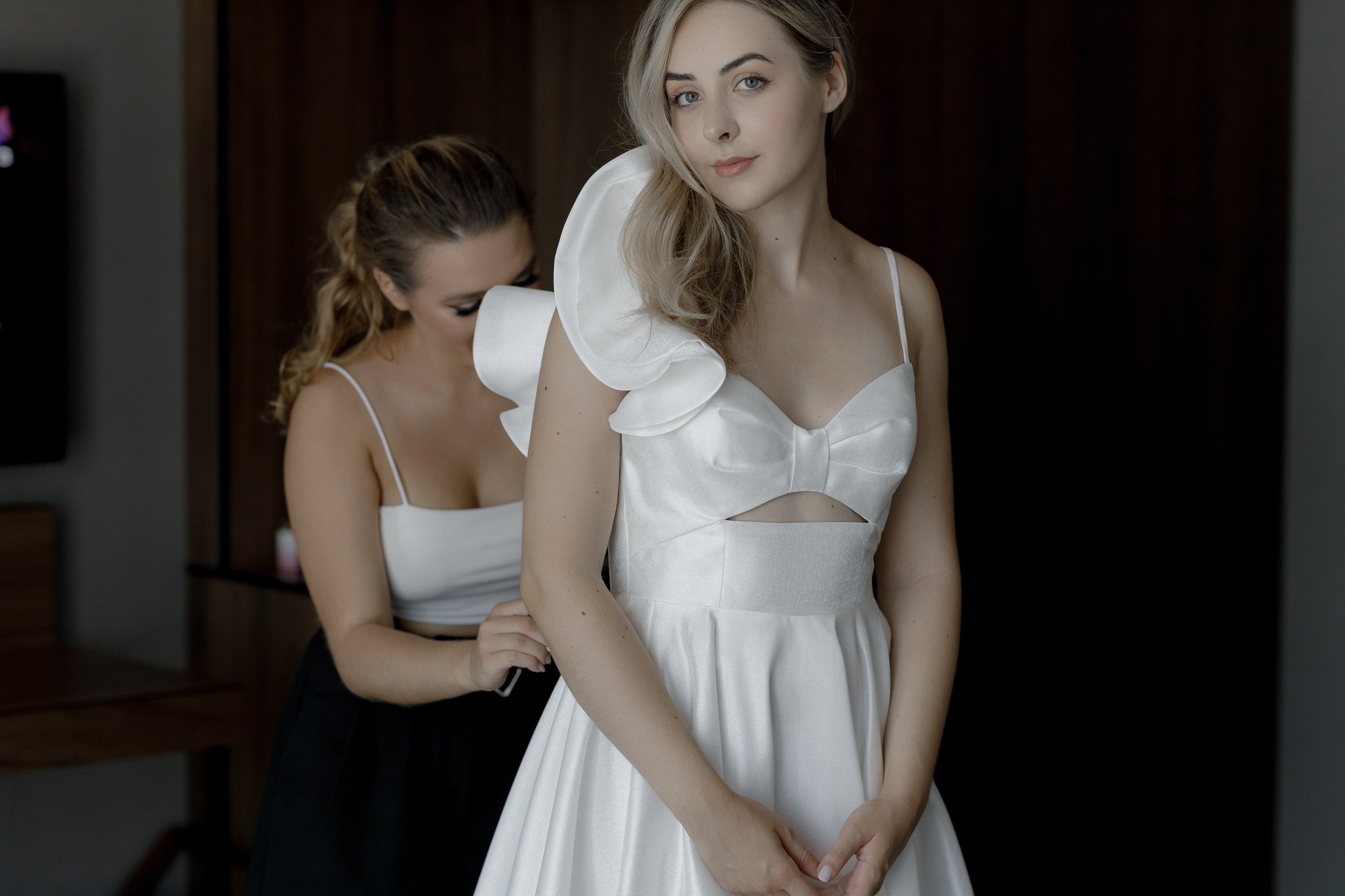 A & Y | KERCH. Свадебный фотограф в Москве и Краснодаре Анастасия Прудко