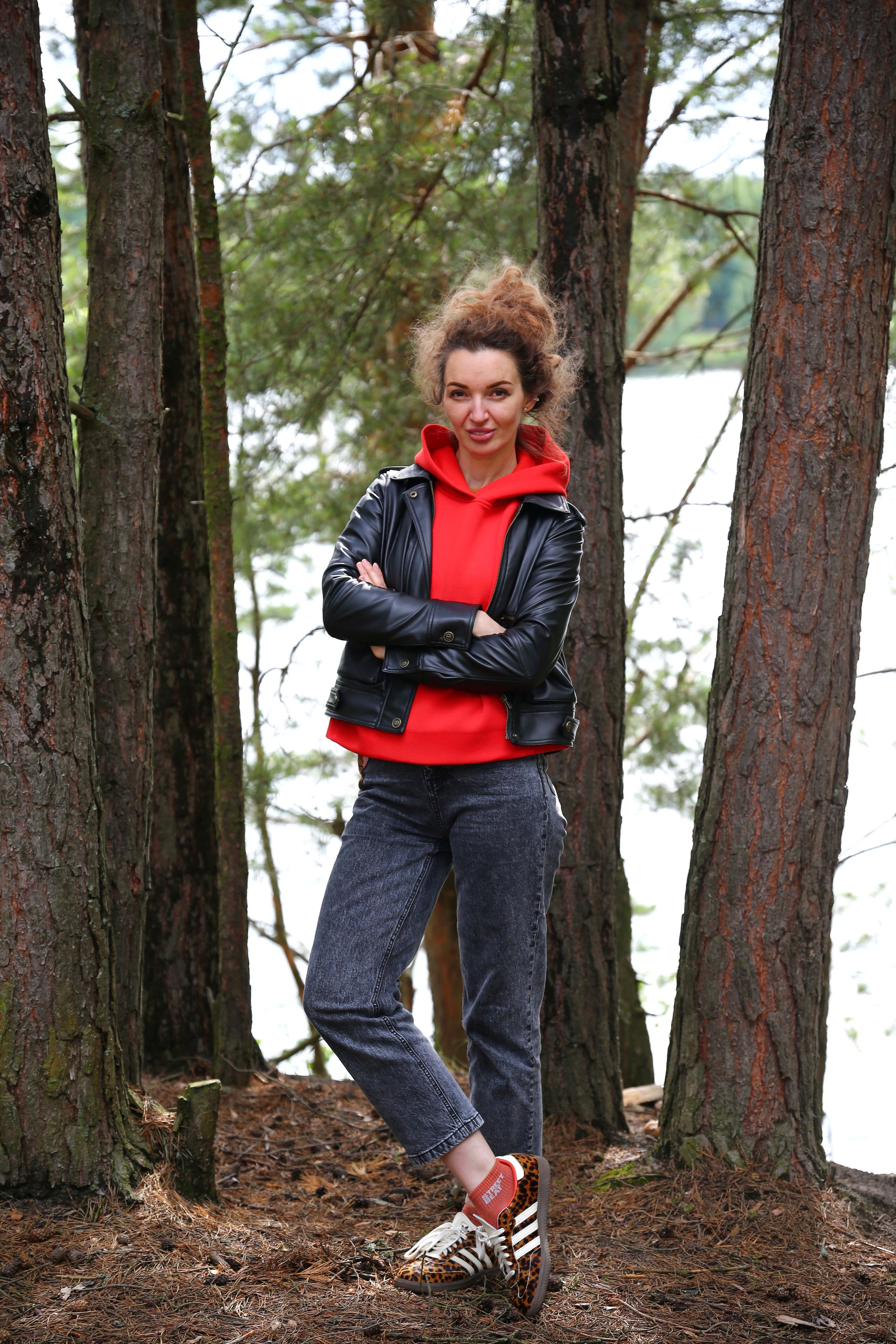 Бизнес-ретрит. Фотограф Яков Поспехов