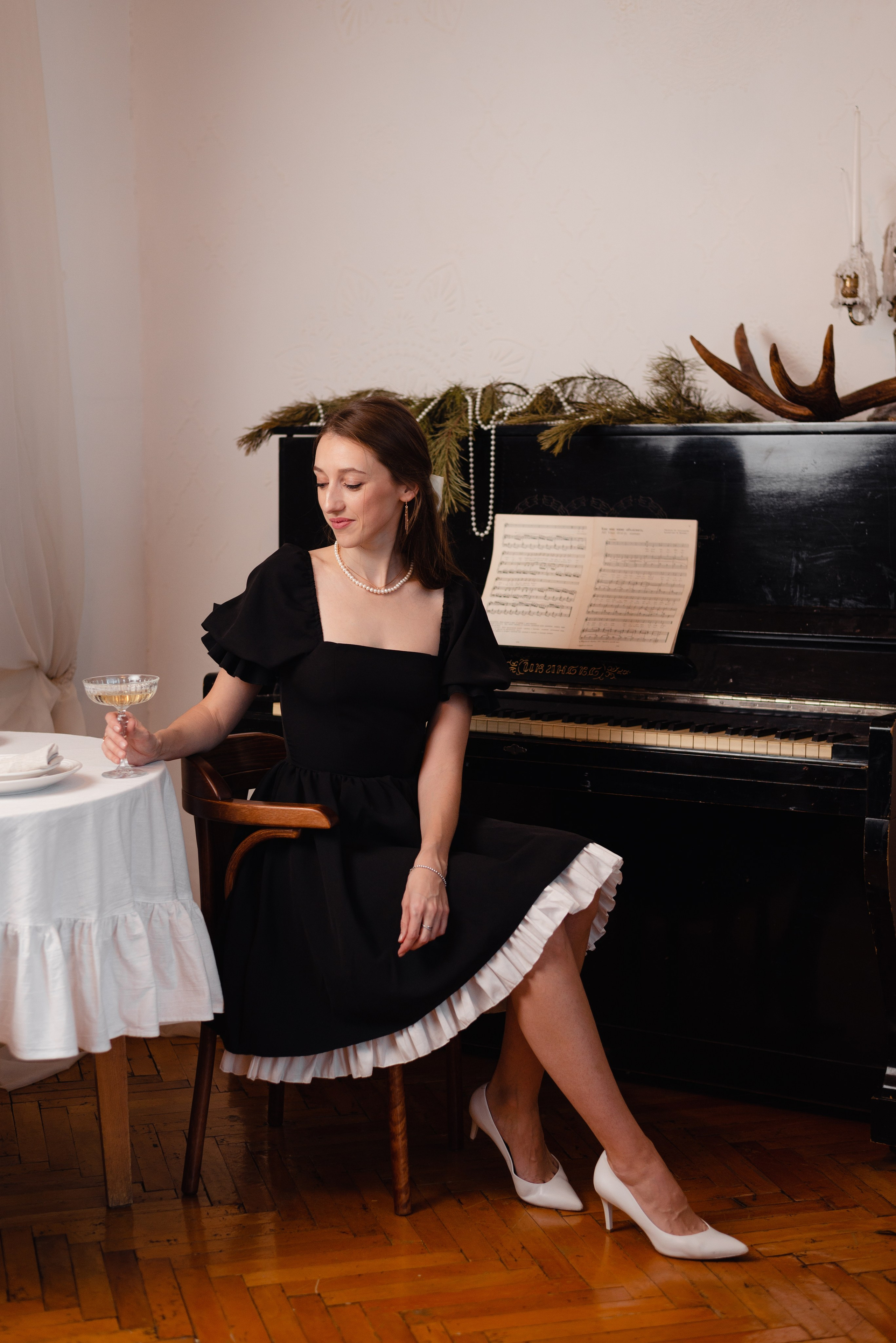 Семеновы. Семейный и детский фотограф Иваново Ксения Азаренкова