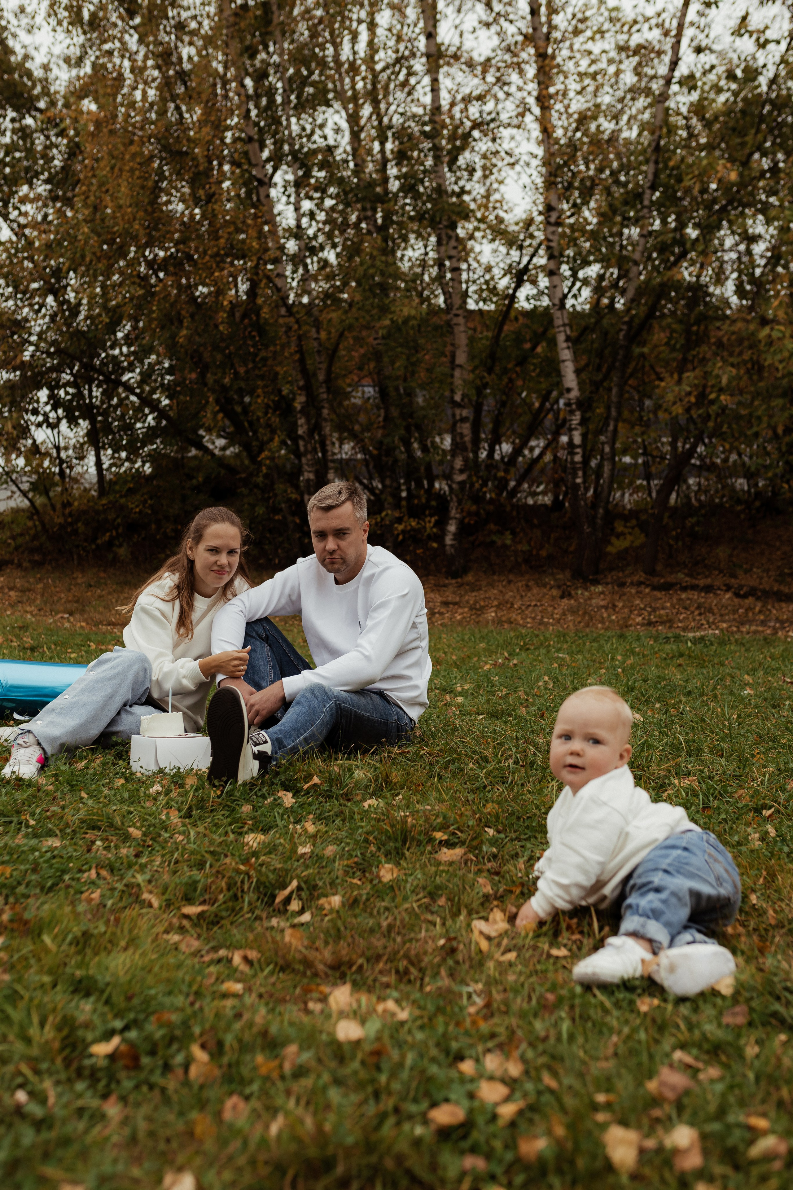 Лёня, Настя и Лев. ФОТОГРАФ Маргарита Сивакова | Ярославль Кострома Москва