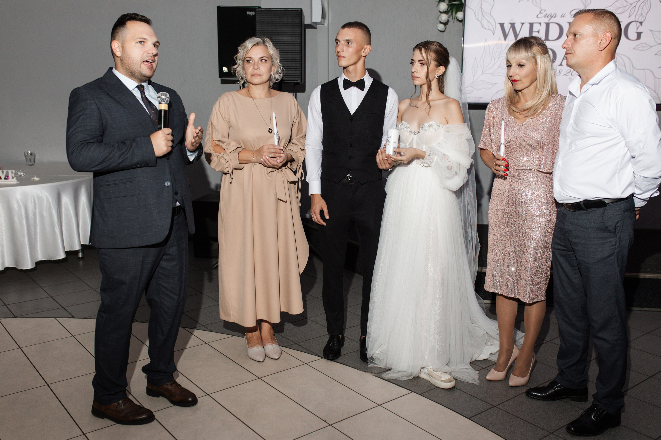 Полина & Егор. Свадебный фотограф Минск Ирина Раевская