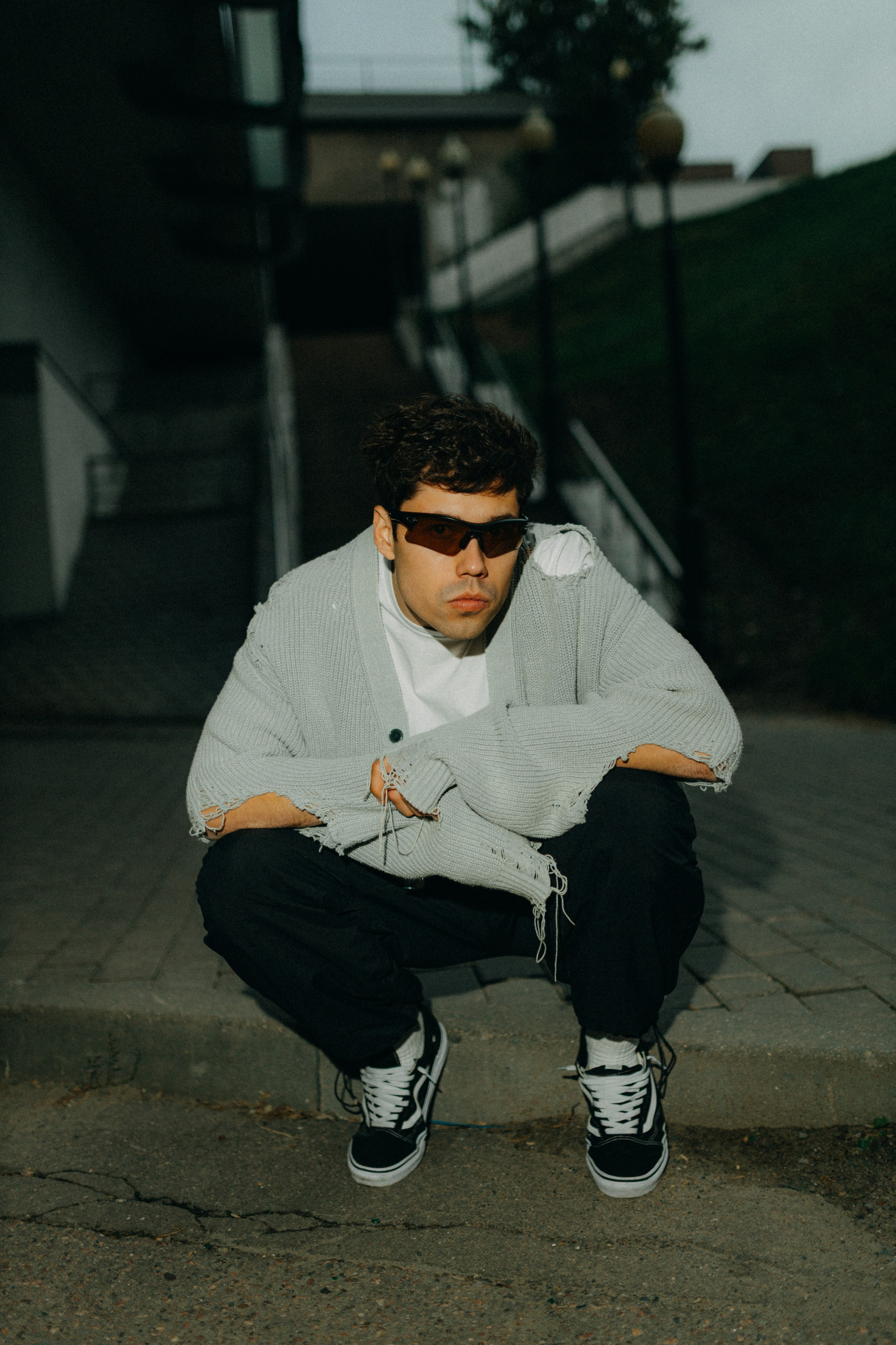 Аня & Юра. Фотограф НОГИНСК, Москва, Анастасия Белая