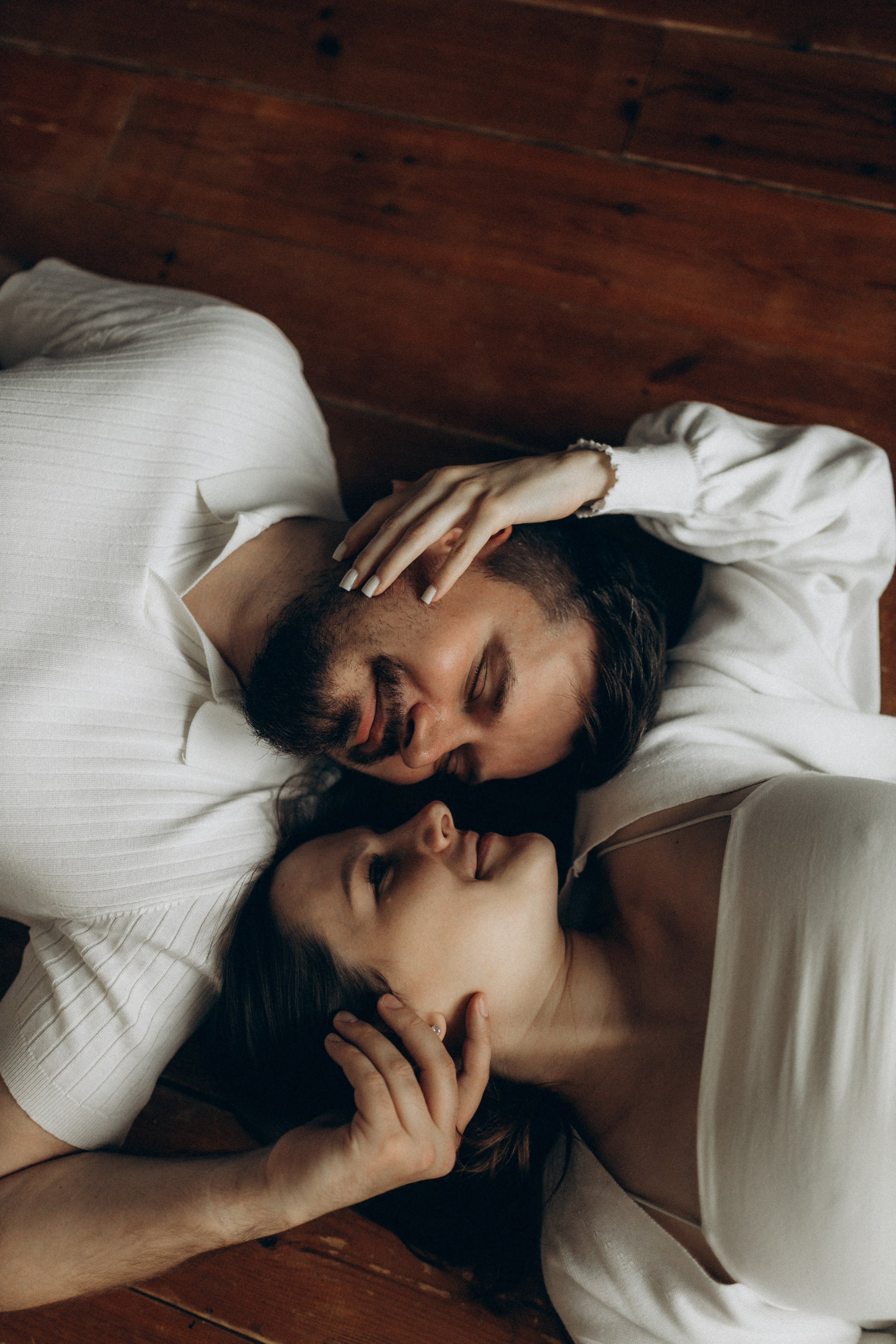 Даша & Саша. Беременность. Фотограф НОГИНСК, Москва, Анастасия Белая