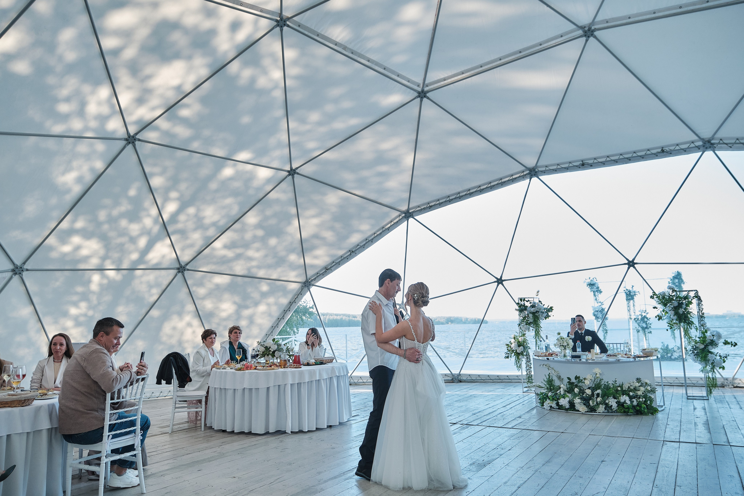 АНТОН И АНАСТАСИЯ. Свадебный фотограф в Екатеринбурге Соседков Евгений