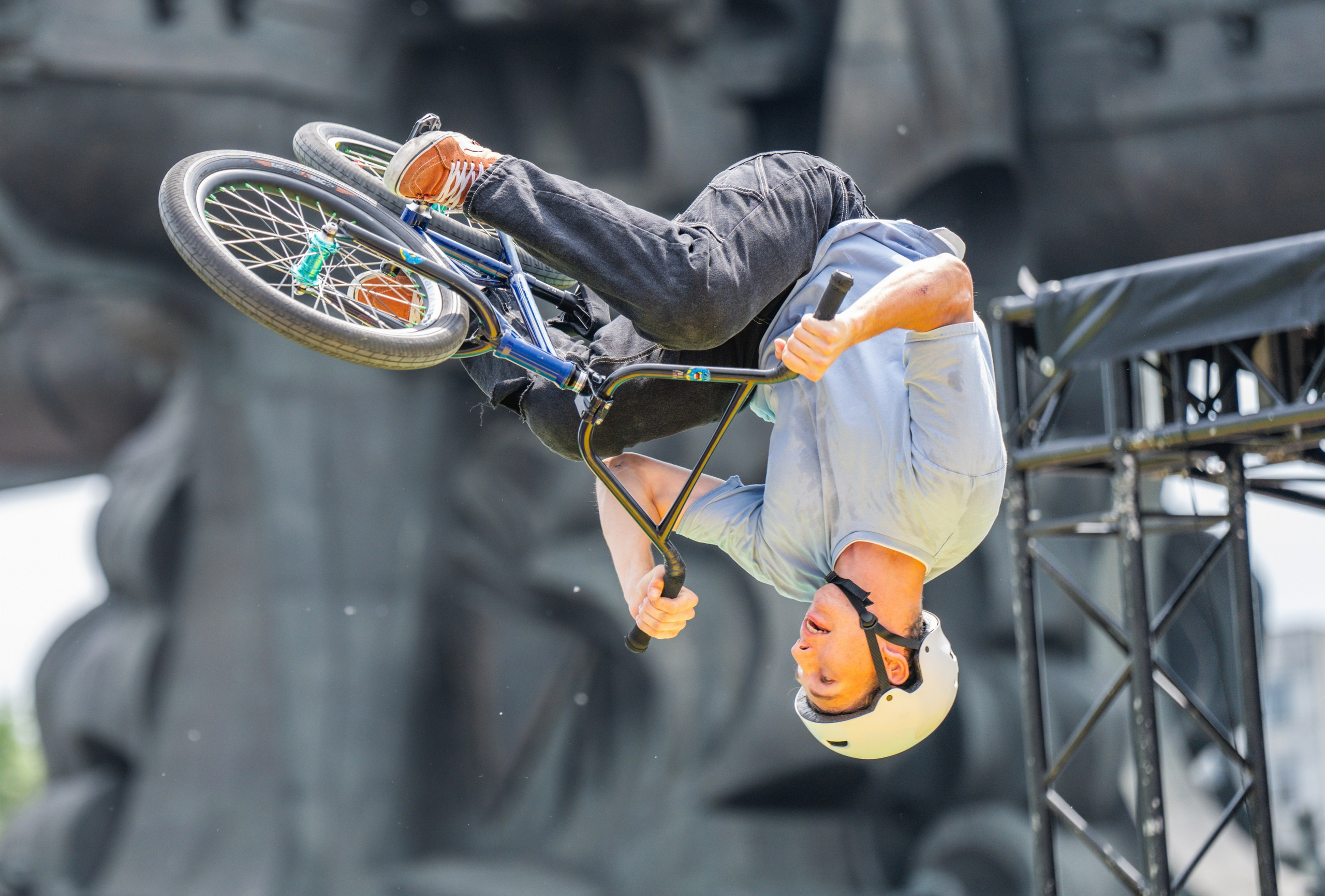 Репортаж. Спорт. Константин Дем | Фотограф