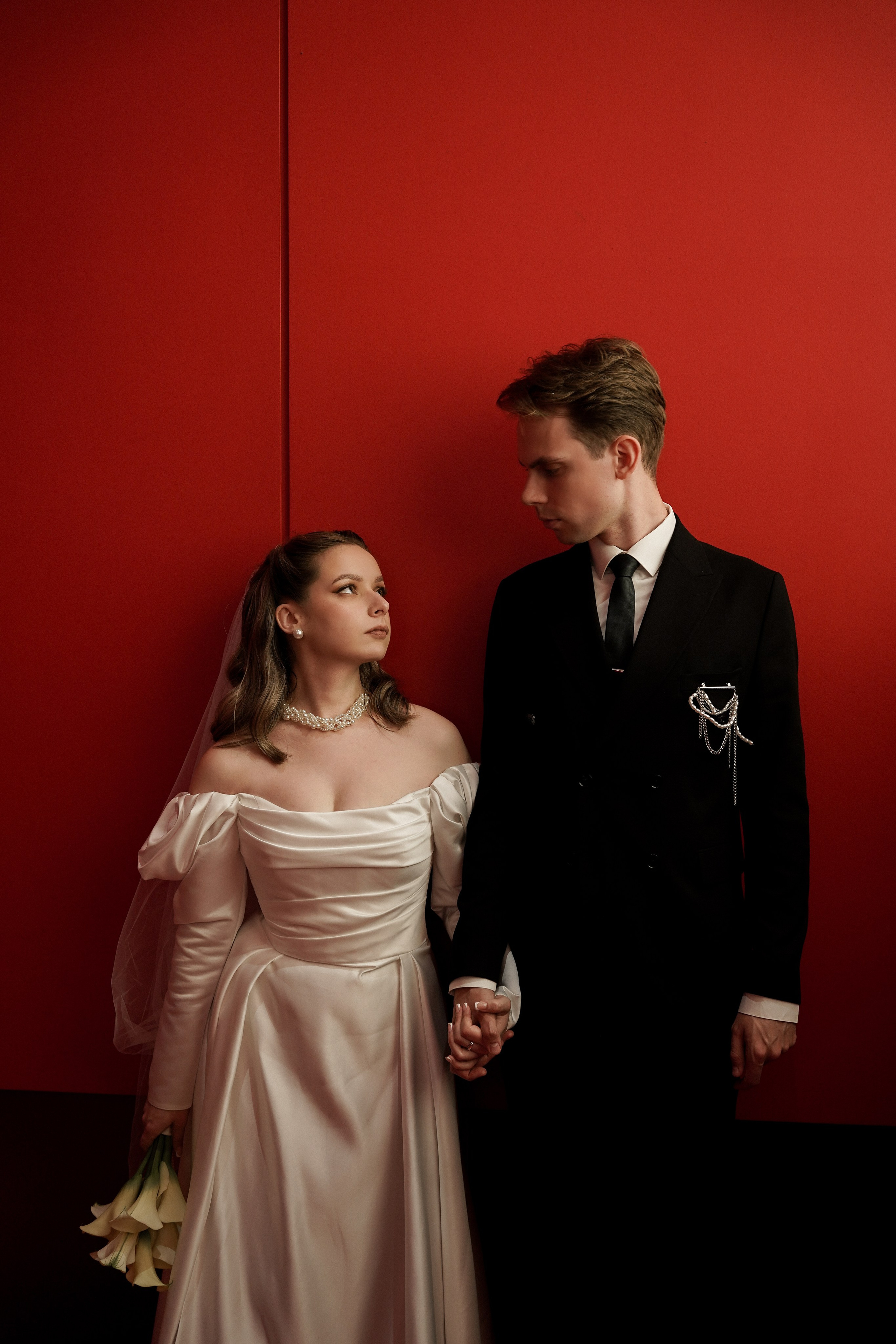 Ксения и Александр. Свадебный фотограф в Санкт-Петербурге Мошина Наталья