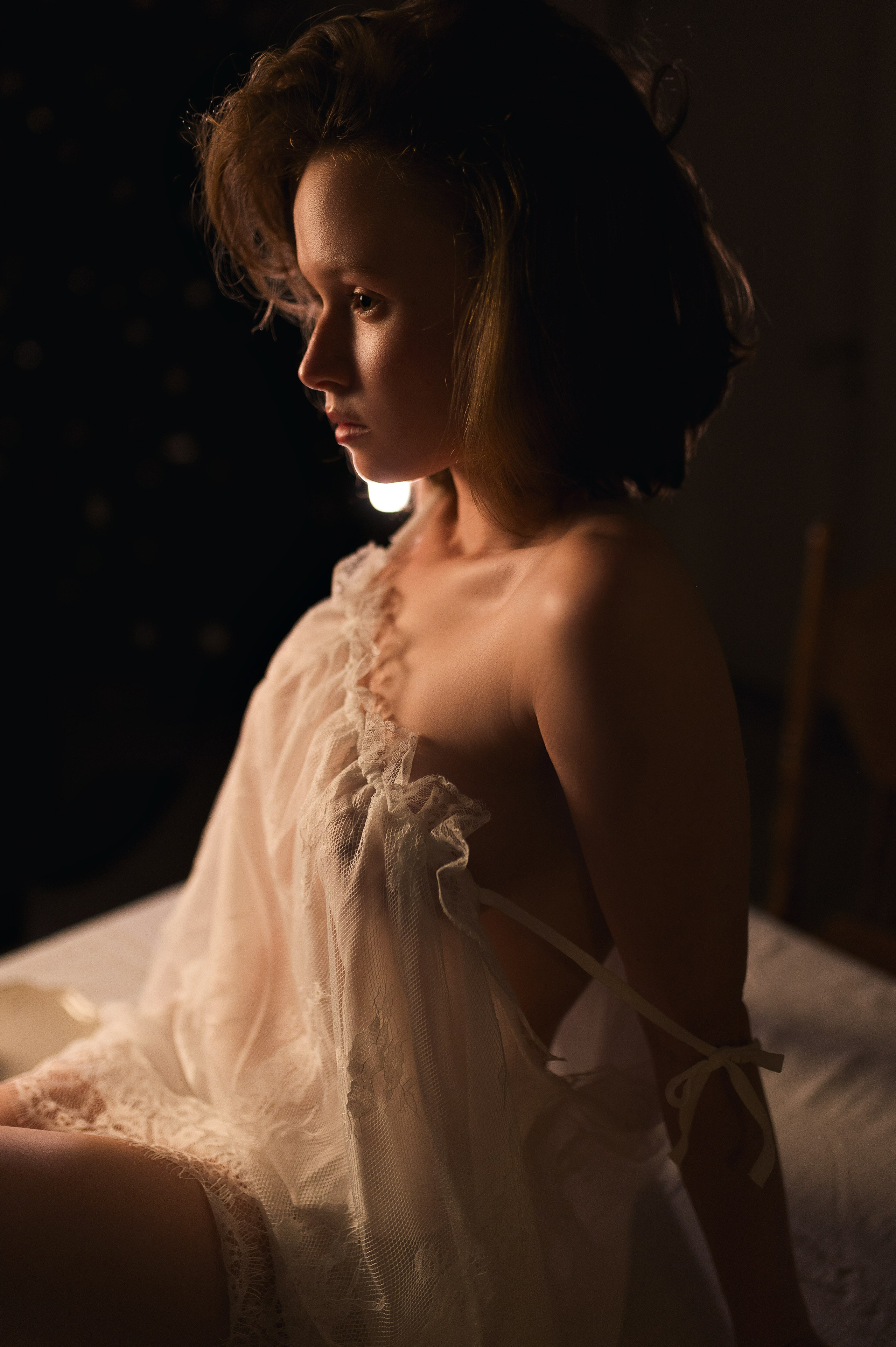 INDOORS. Semenyakov — фотограф Красноярск