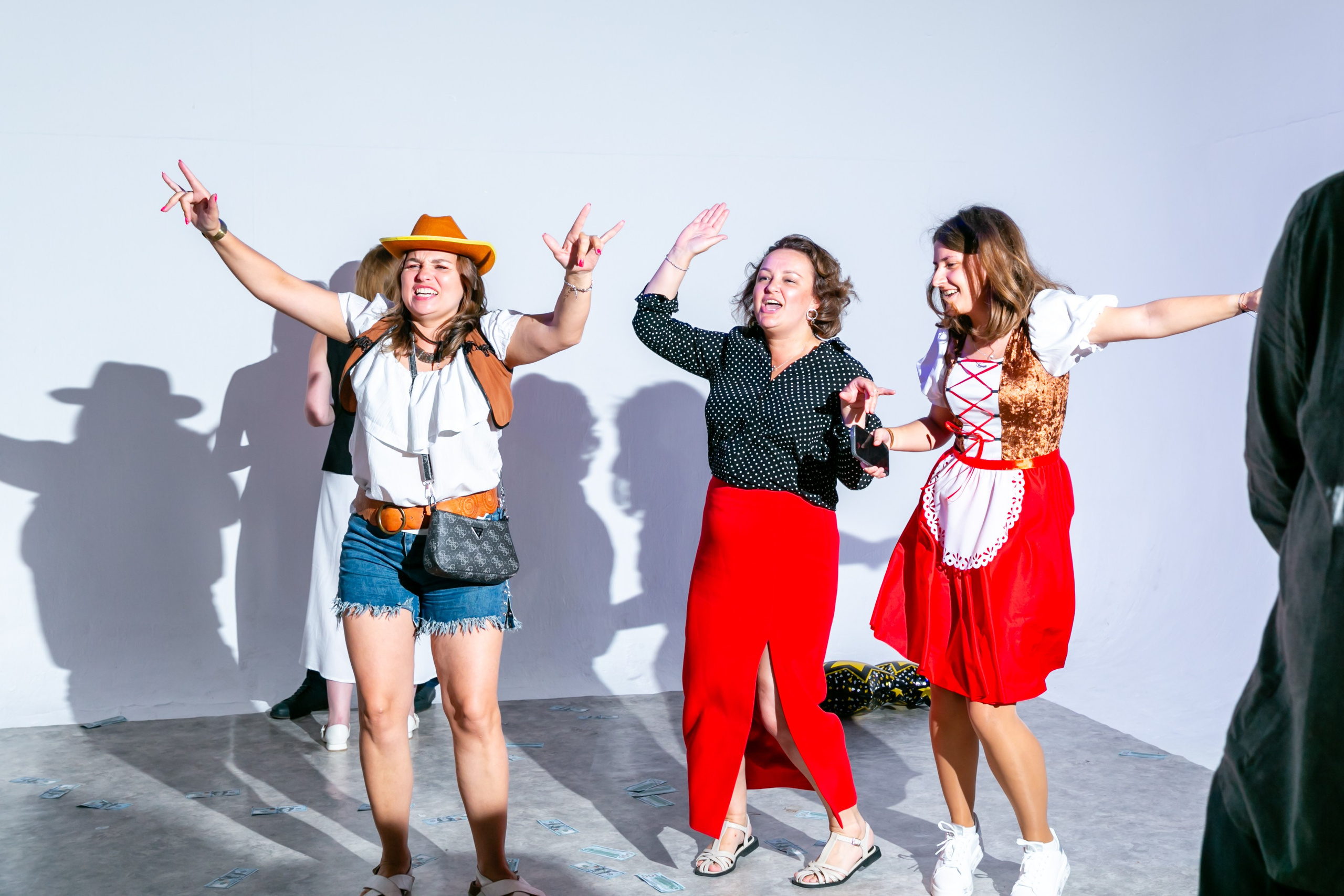 Светлана Ларионова 25.07. Фотограф Елена Лагода